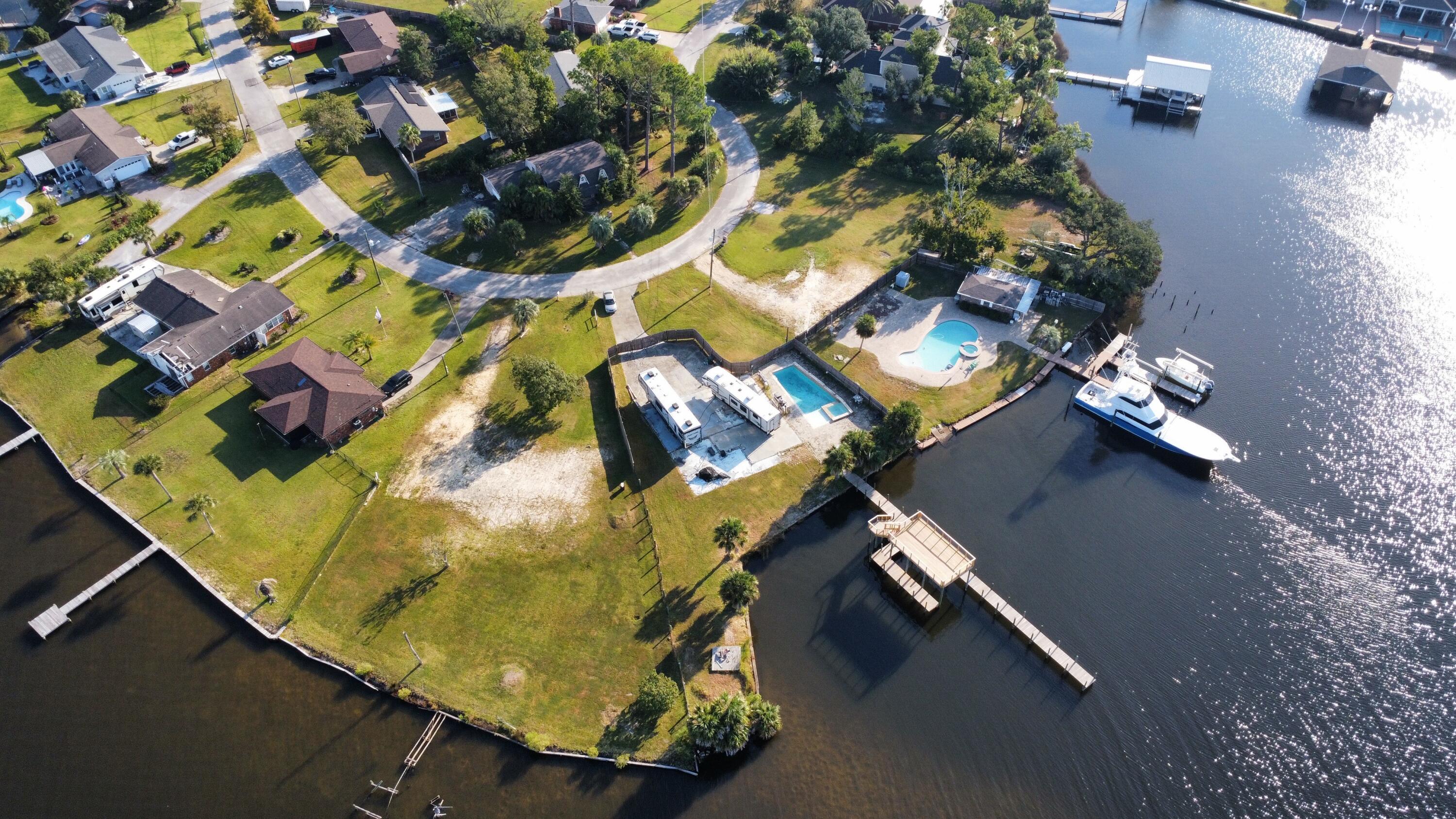 Point Havenwood - Land