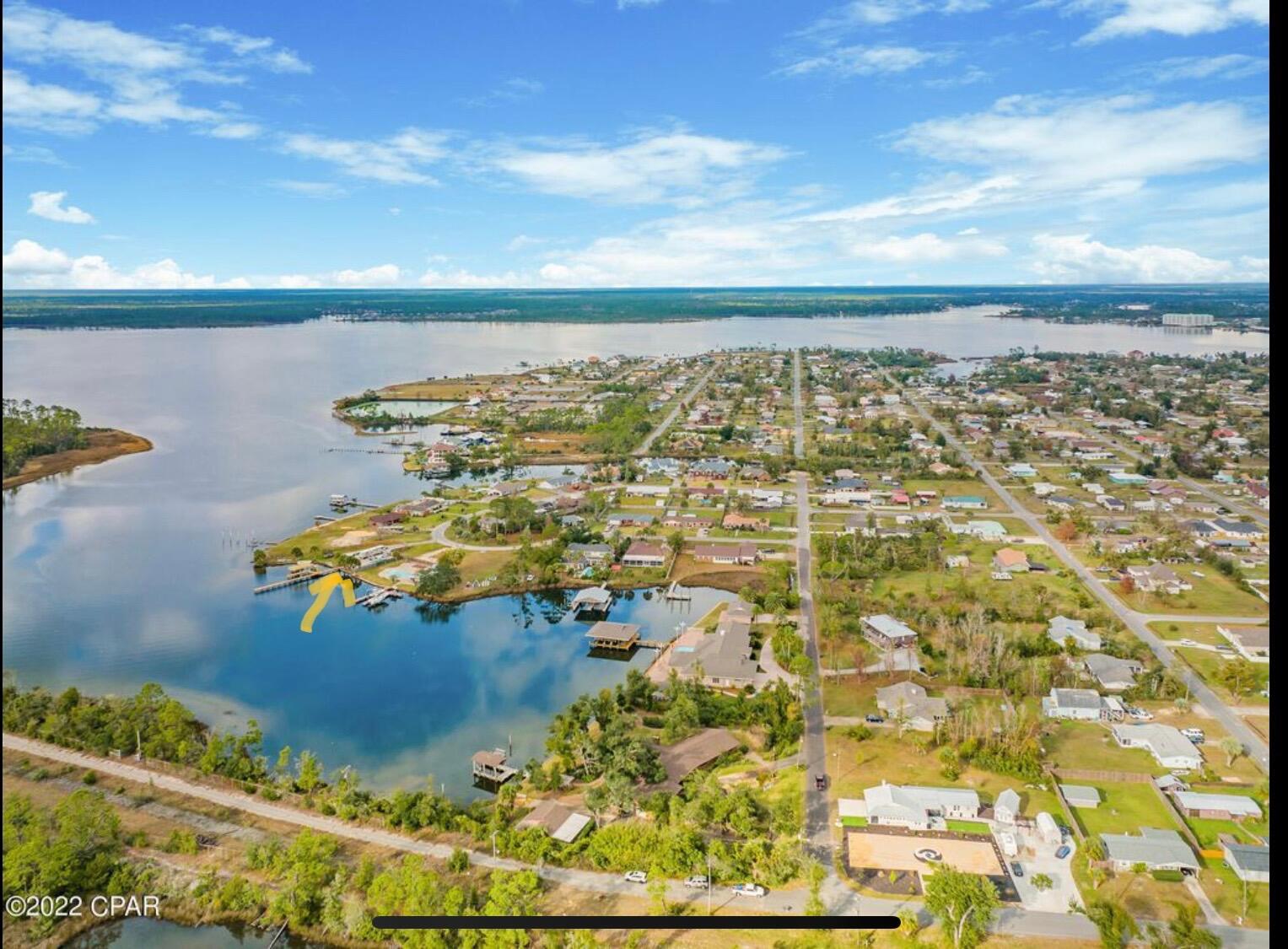 Point Havenwood - Land