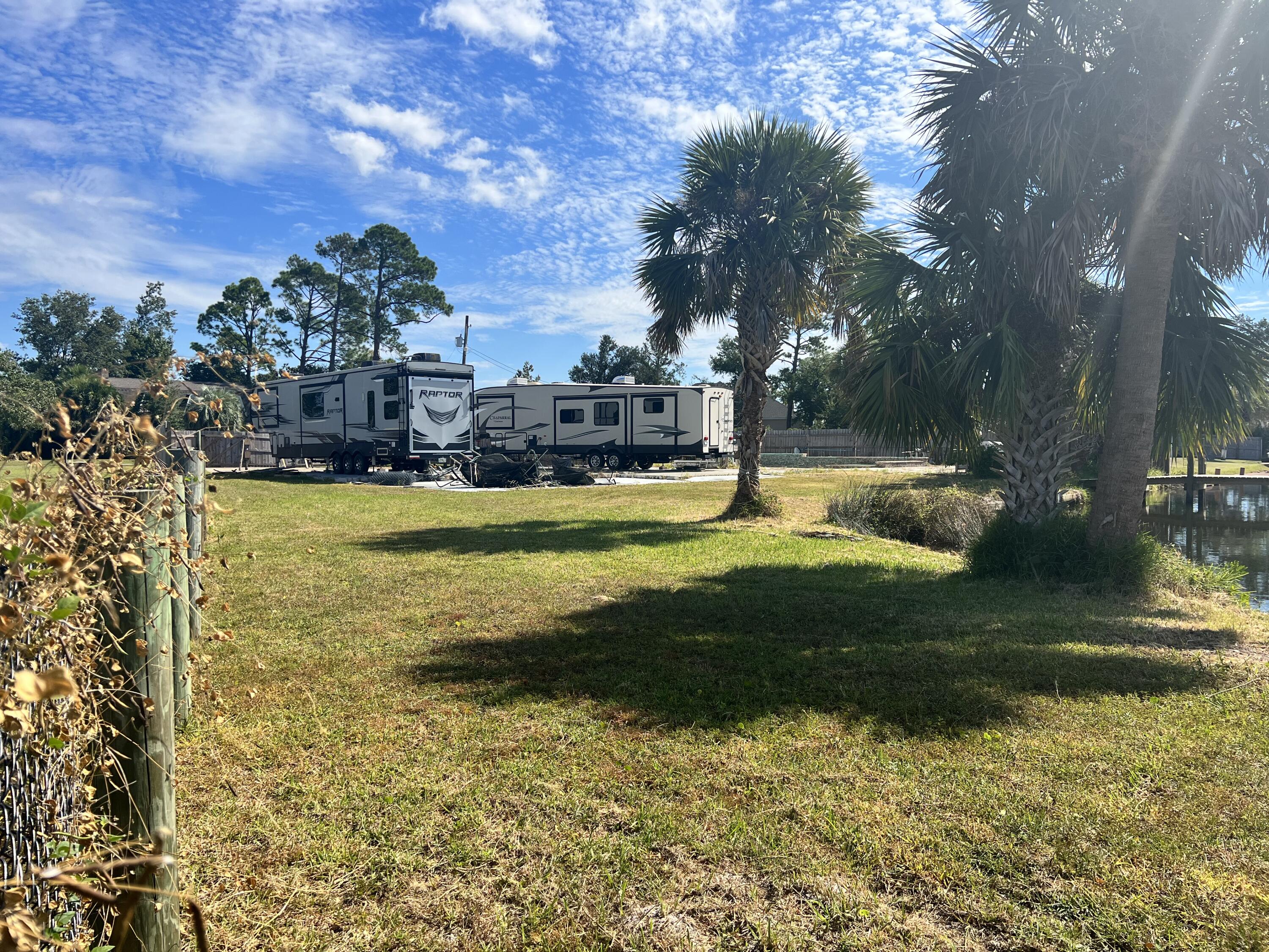 Point Havenwood - Land