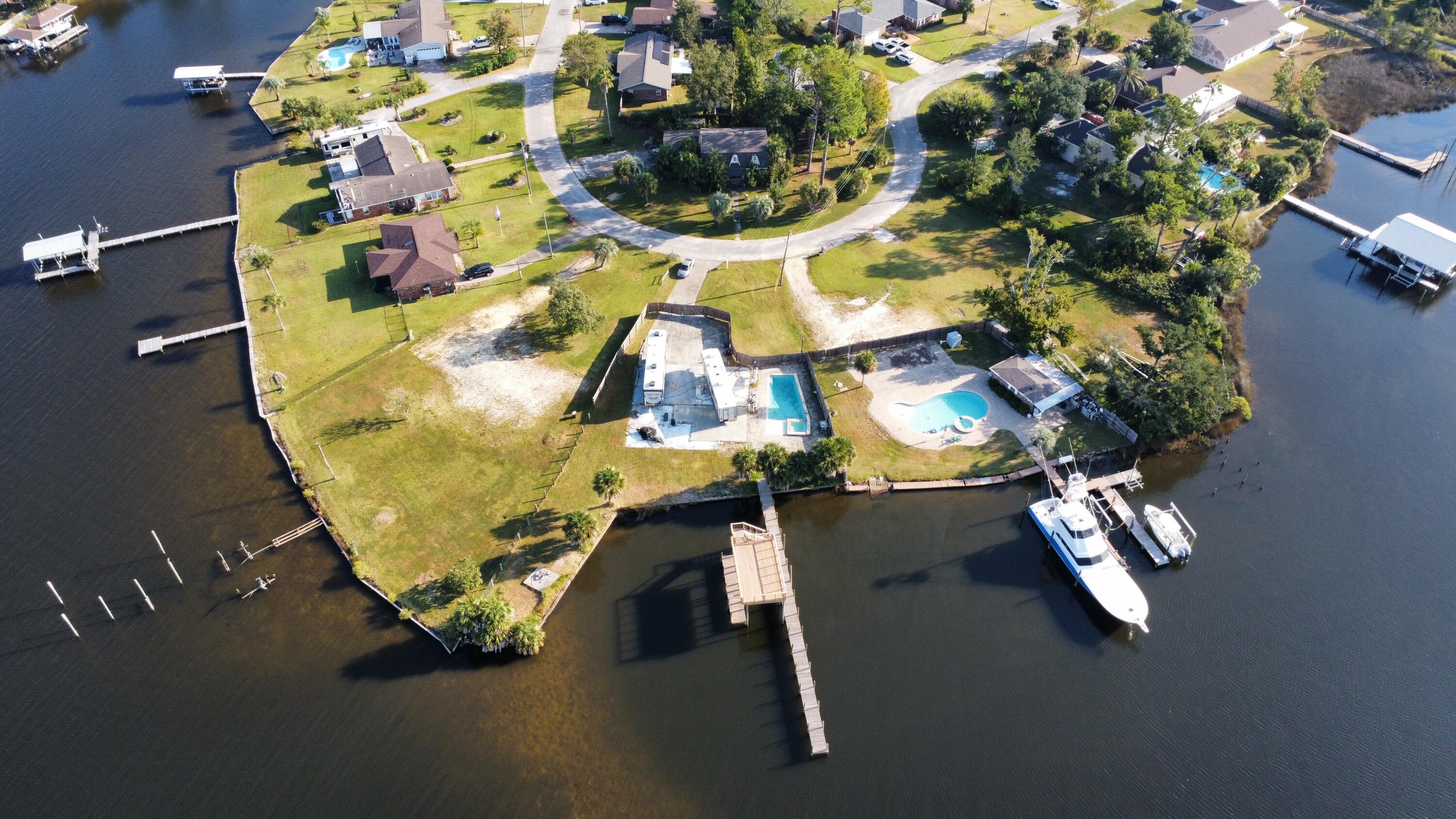 Point Havenwood - Land