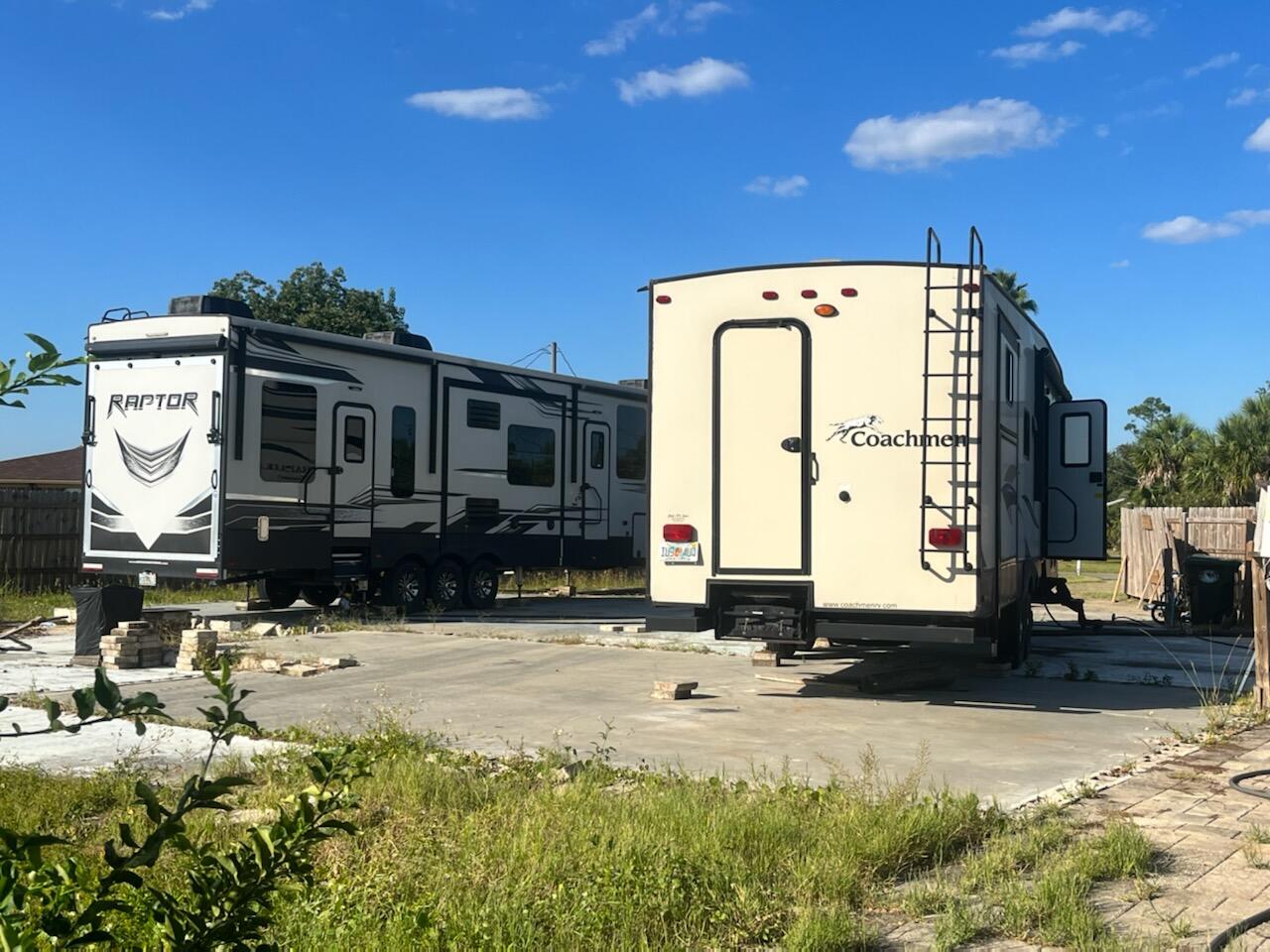 Point Havenwood - Land