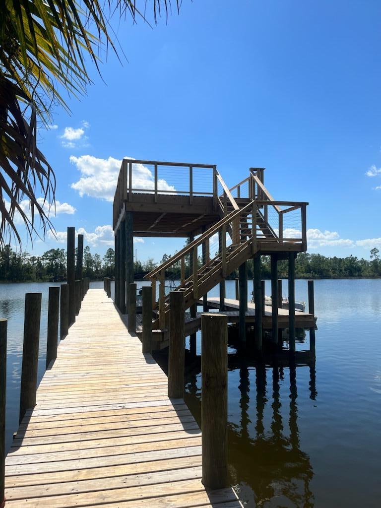 Point Havenwood - Land