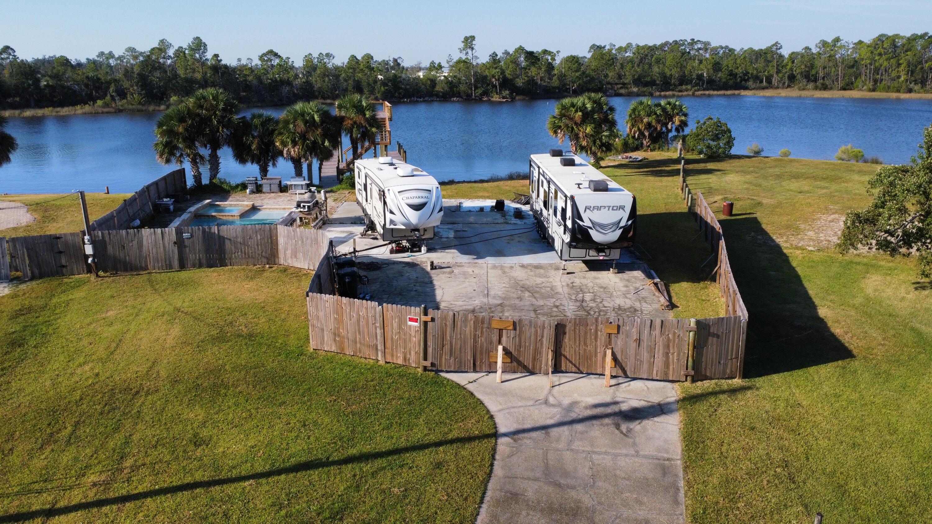 Point Havenwood - Land