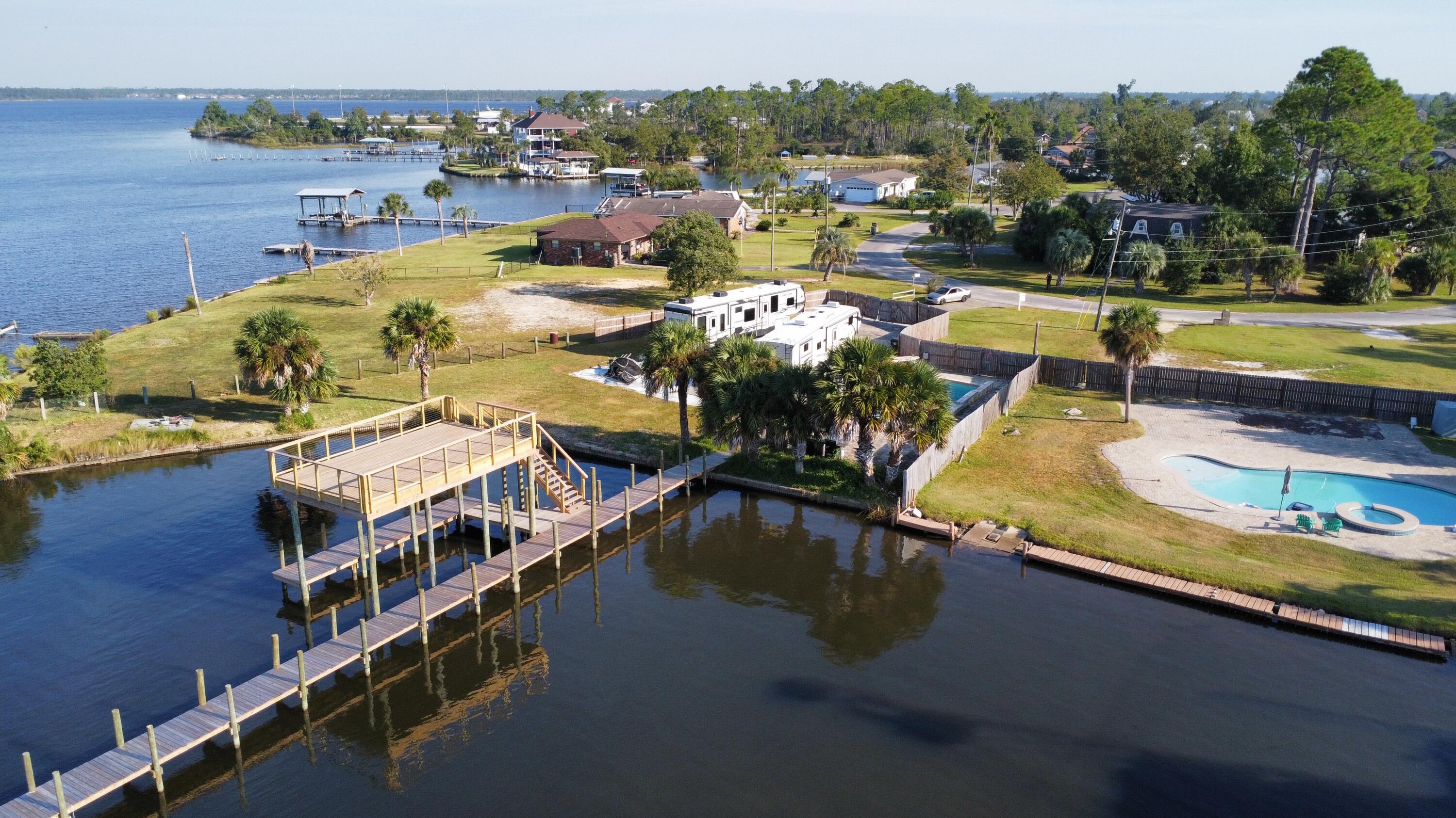 Point Havenwood - Land