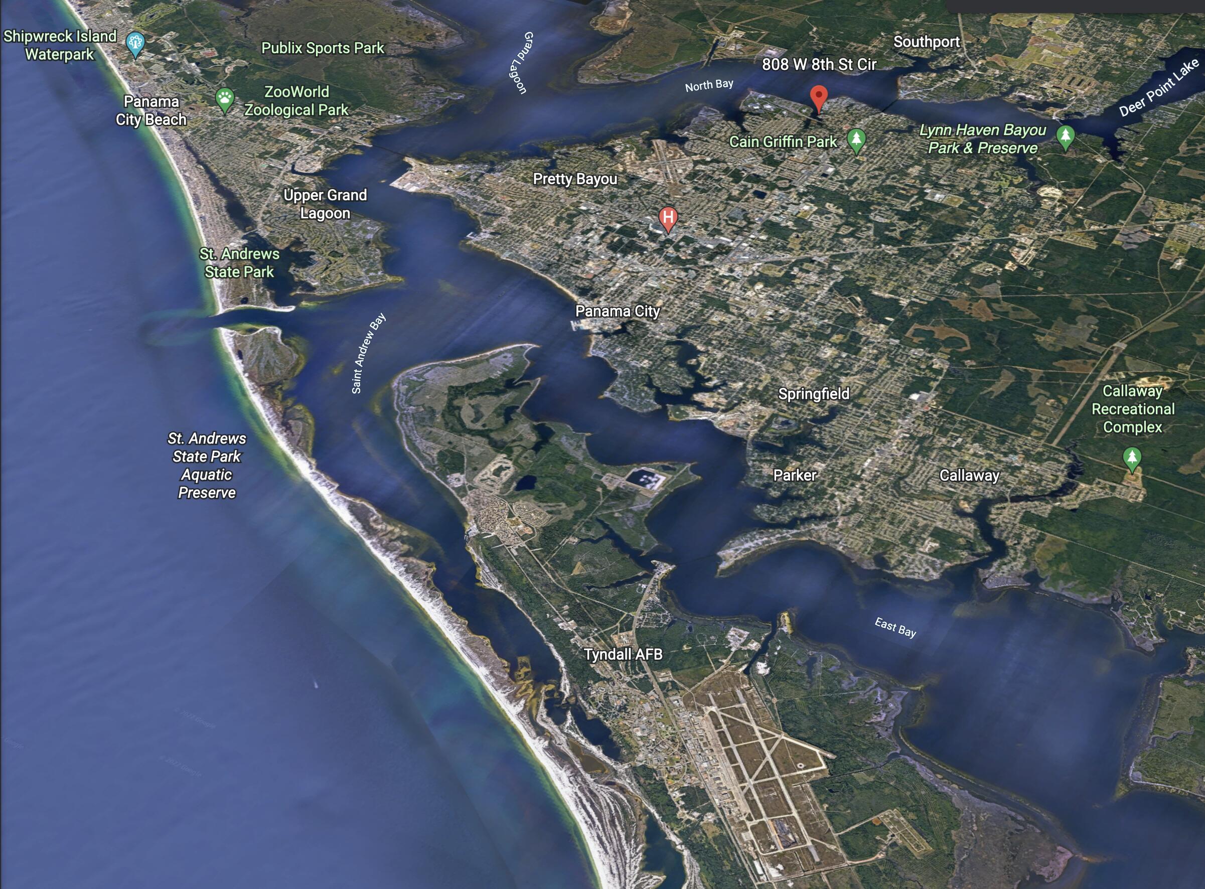 Point Havenwood - Land