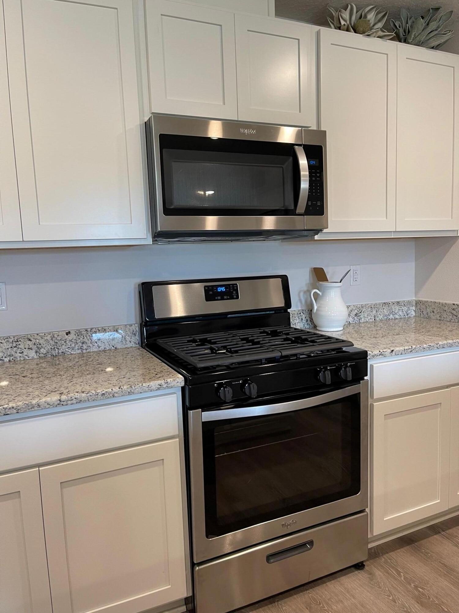 PATRIOT RIDGE - Residential