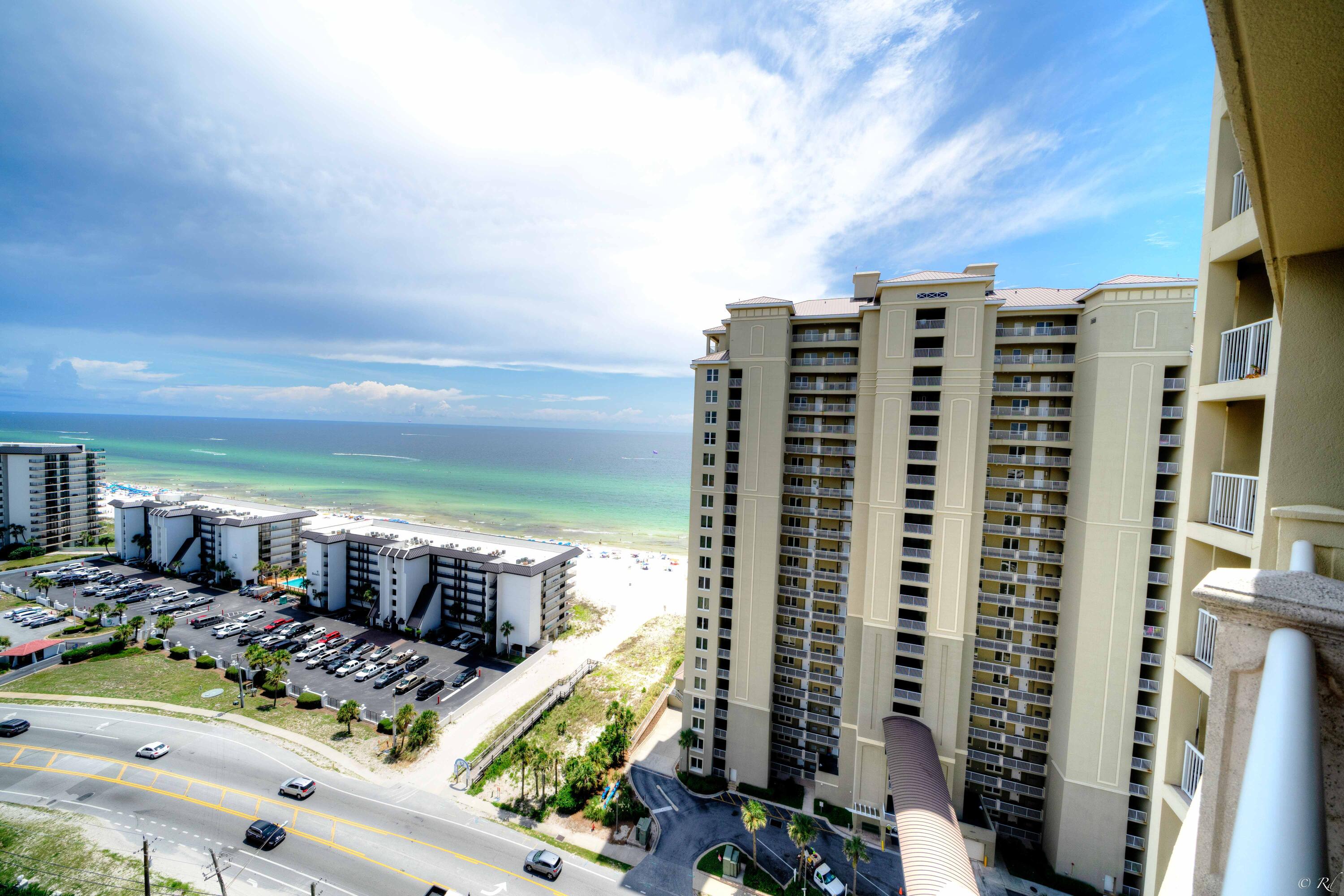 GRAND PANAMA BEACH RESORTS - Residential