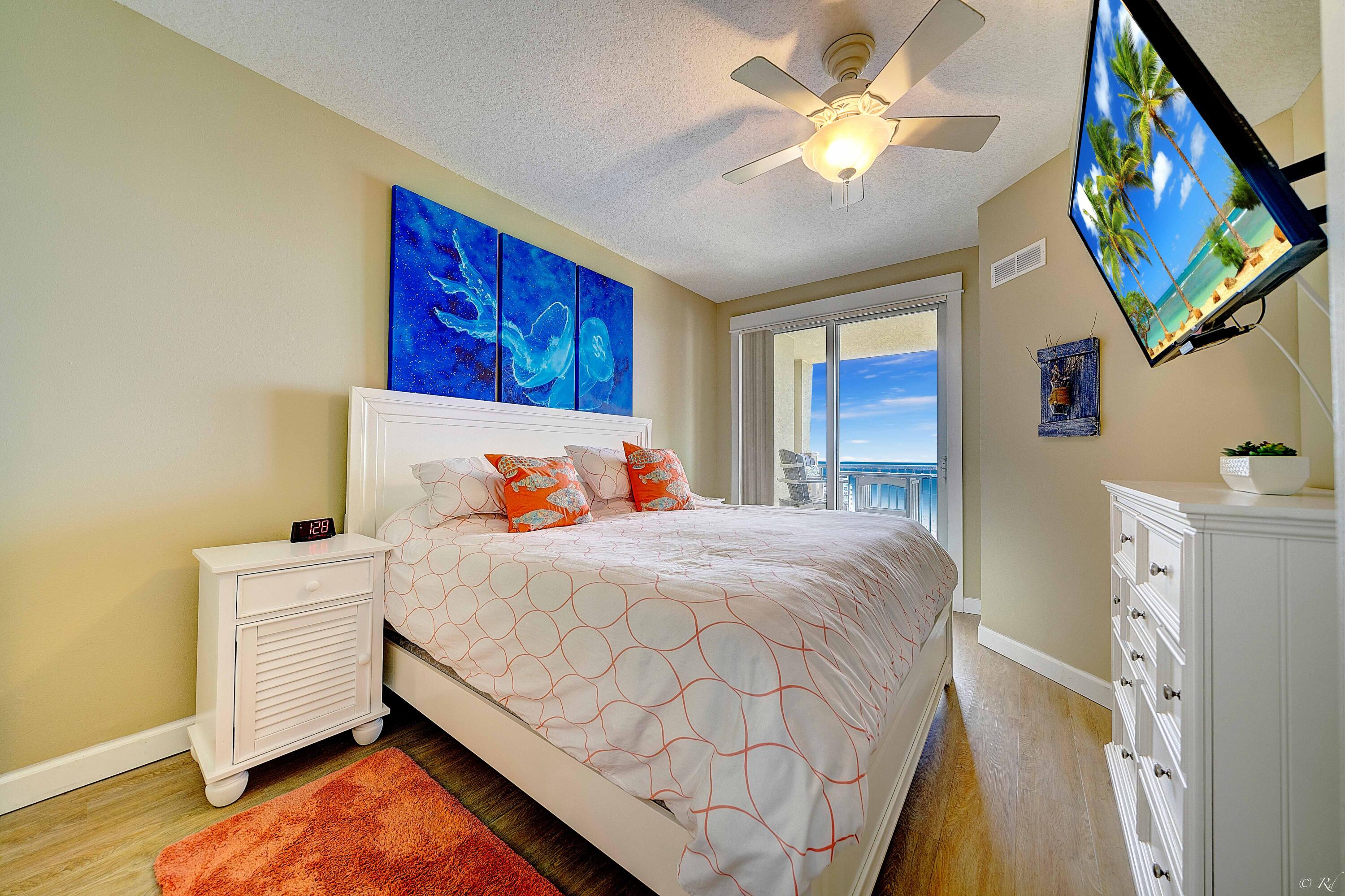 GRAND PANAMA BEACH RESORTS - Residential