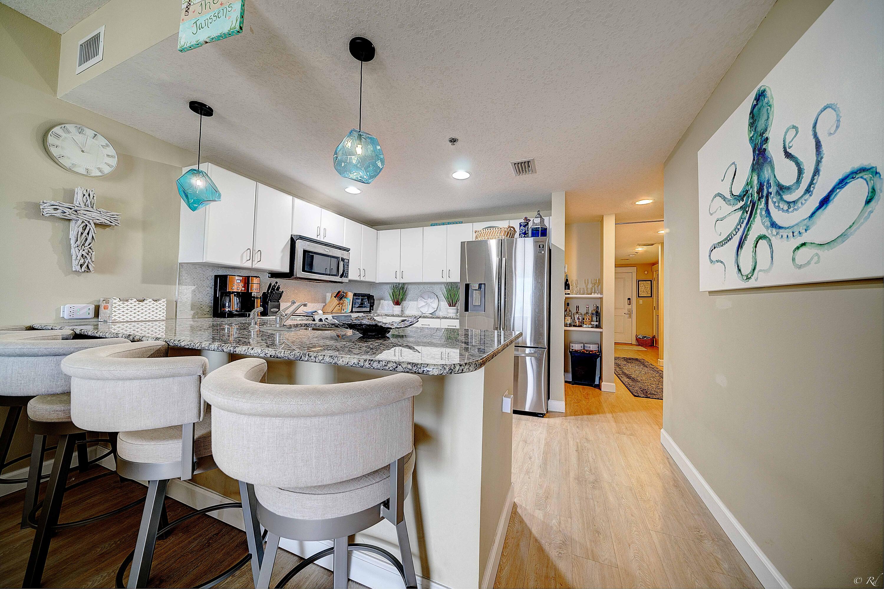 GRAND PANAMA BEACH RESORTS - Residential