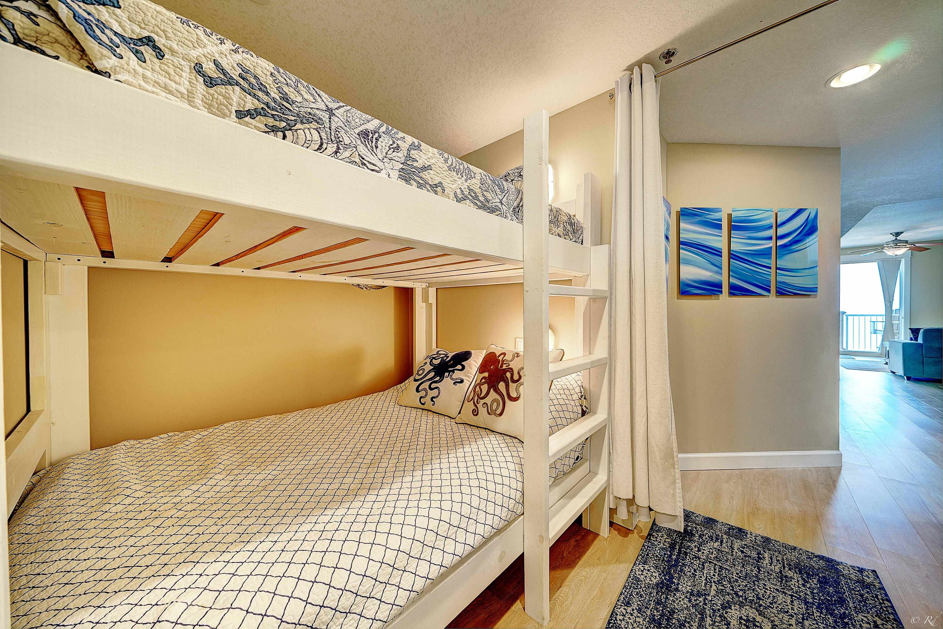 GRAND PANAMA BEACH RESORTS - Residential