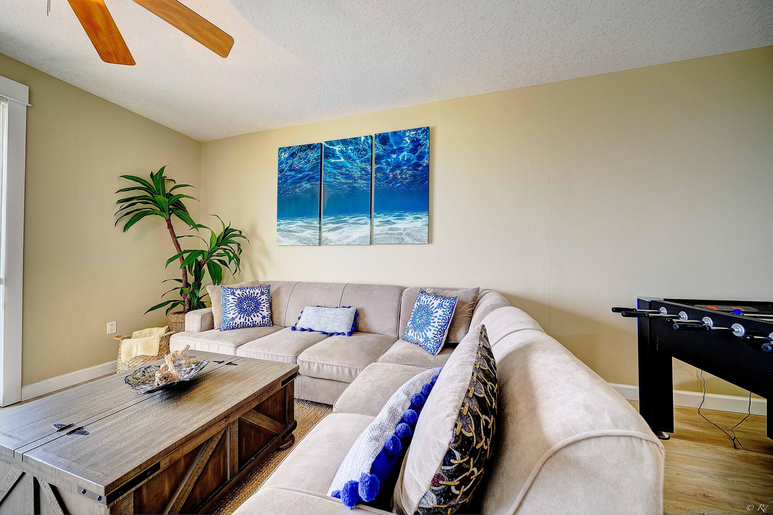 GRAND PANAMA BEACH RESORTS - Residential