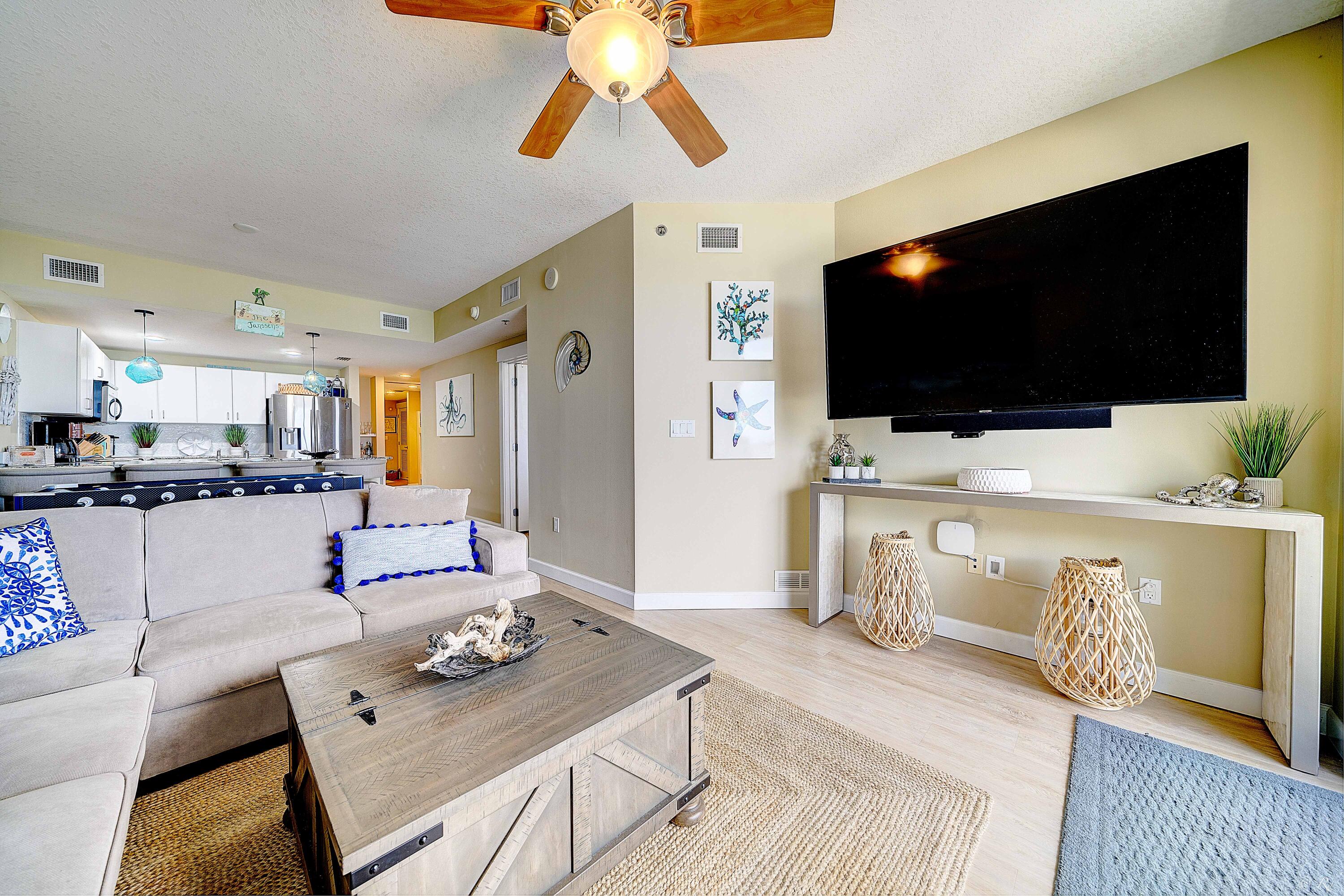 GRAND PANAMA BEACH RESORTS - Residential