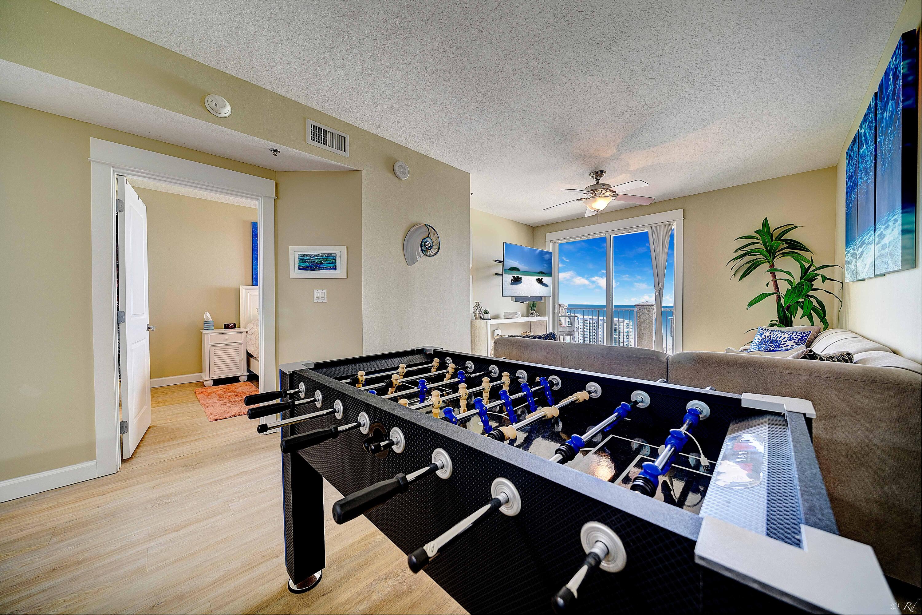 GRAND PANAMA BEACH RESORTS - Residential