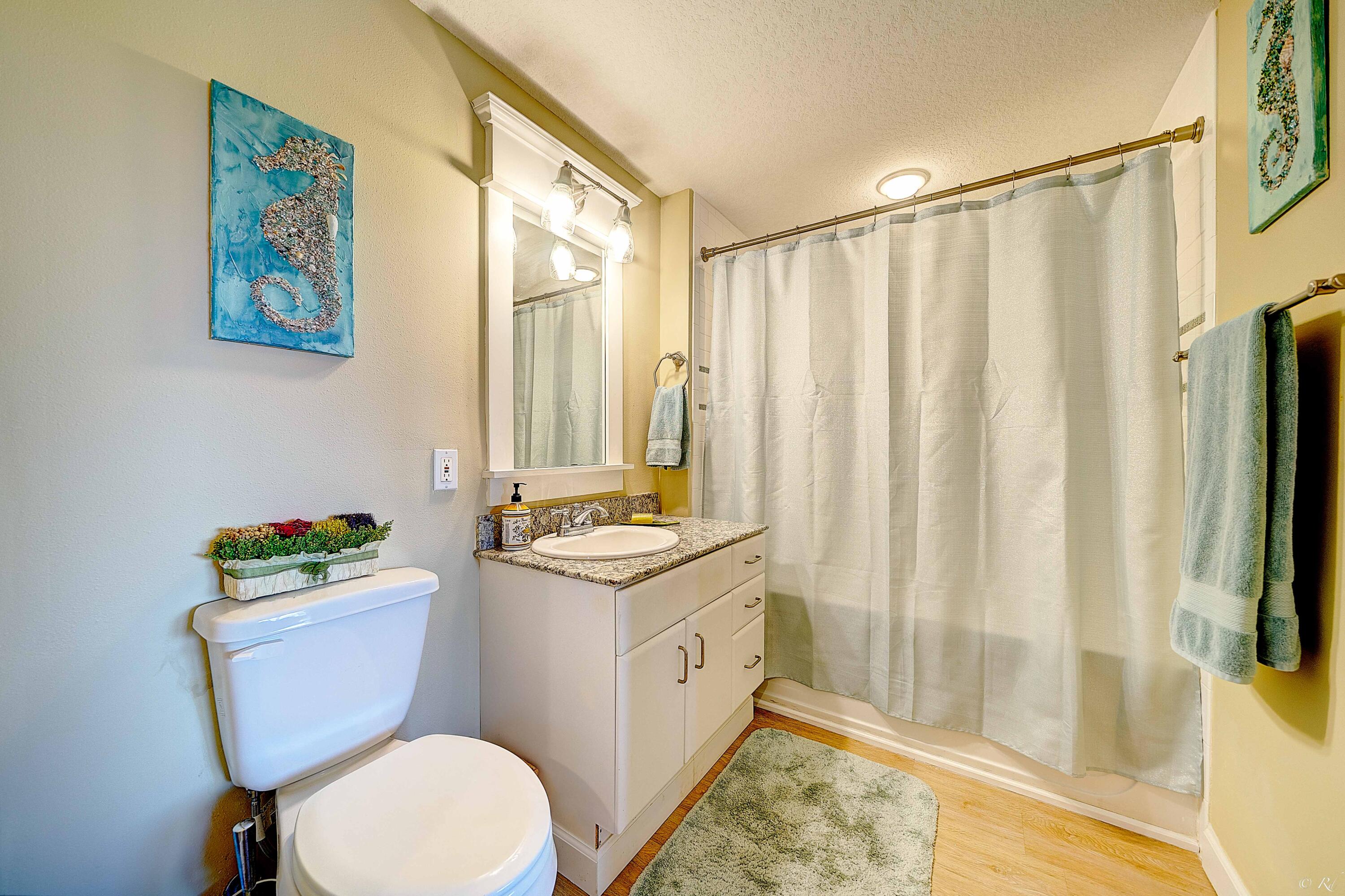 GRAND PANAMA BEACH RESORTS - Residential