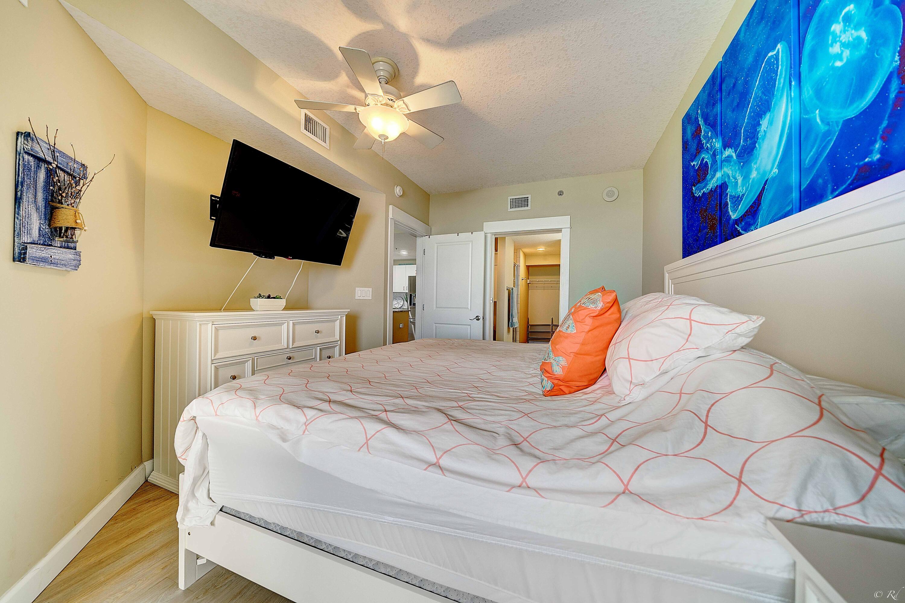 GRAND PANAMA BEACH RESORTS - Residential