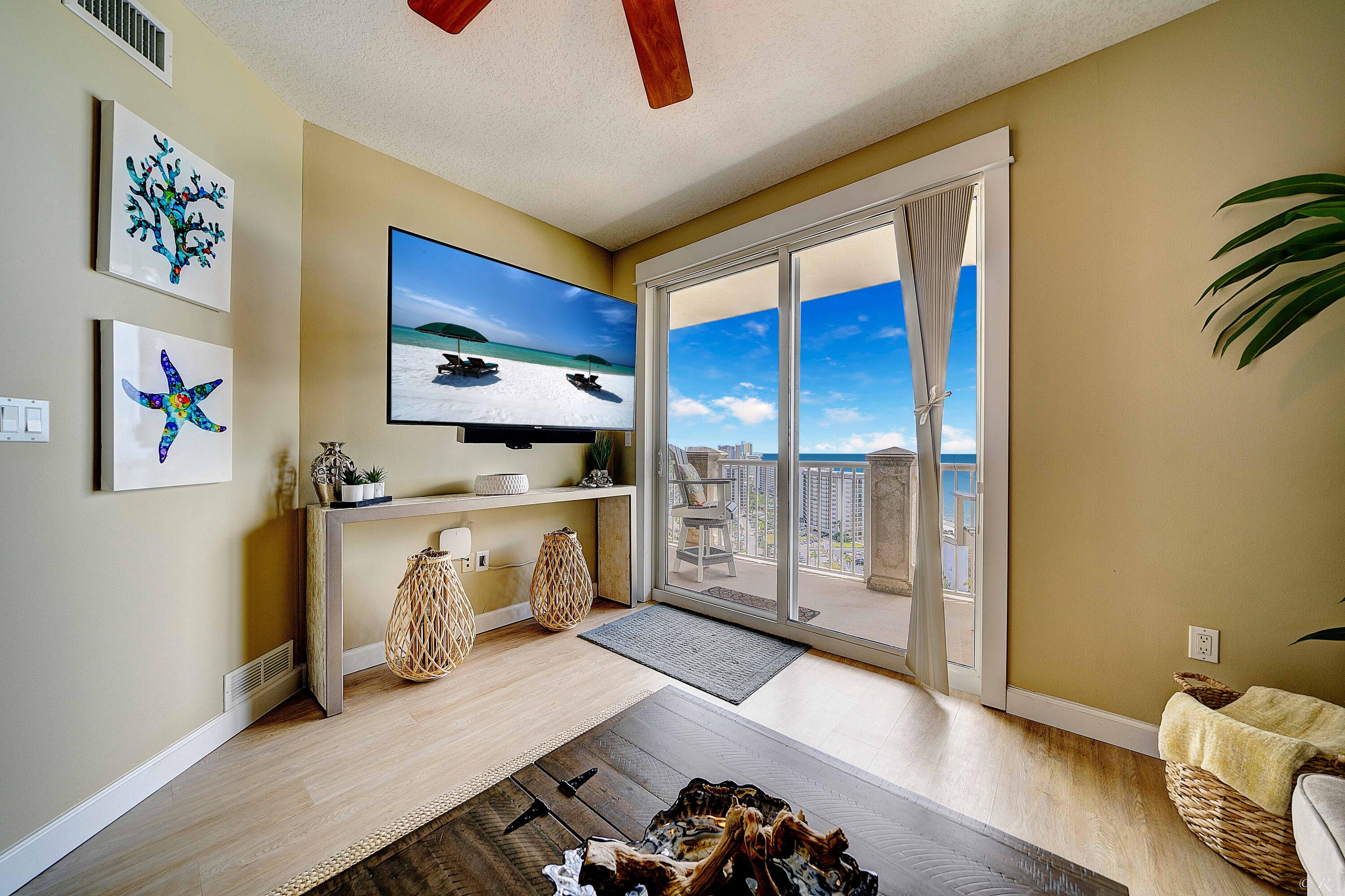 GRAND PANAMA BEACH RESORTS - Residential