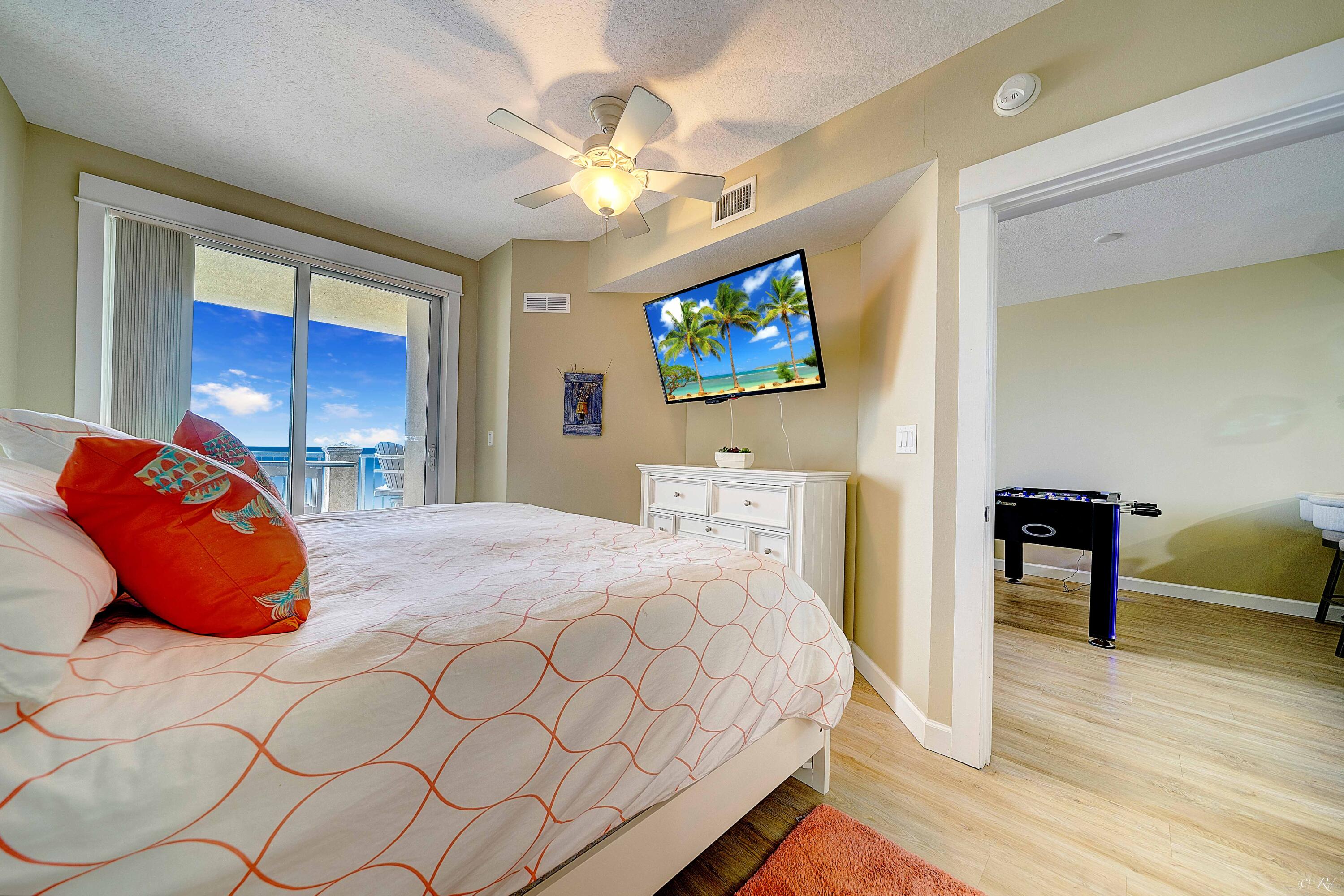 GRAND PANAMA BEACH RESORTS - Residential