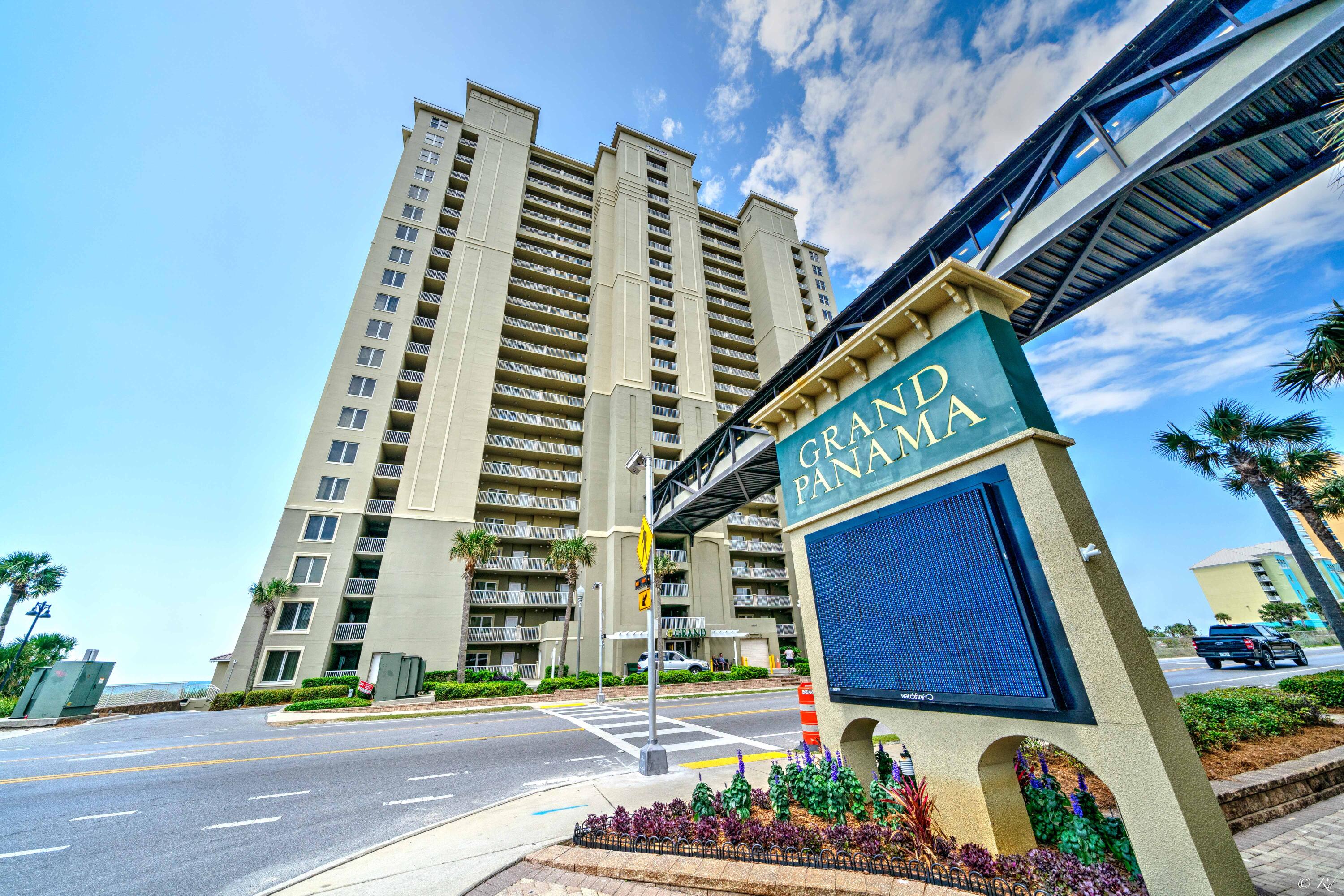 GRAND PANAMA BEACH RESORTS - Residential