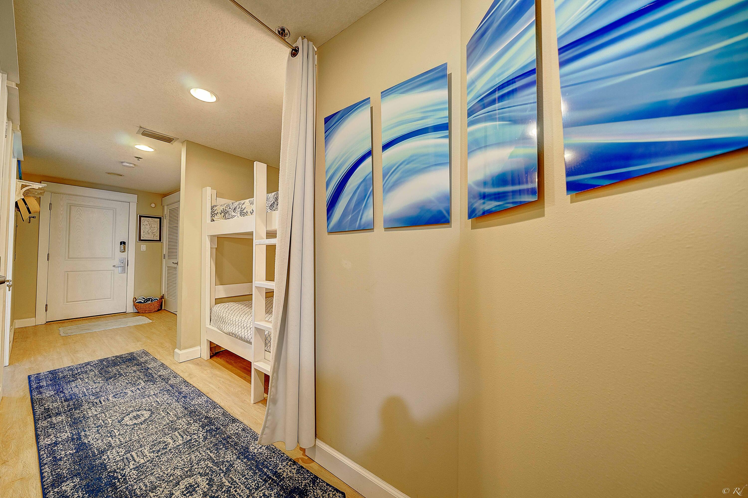 GRAND PANAMA BEACH RESORTS - Residential