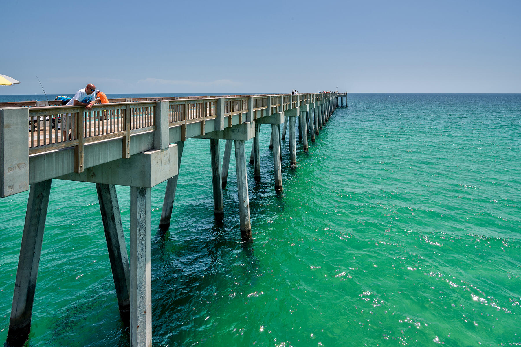 GRAND PANAMA BEACH RESORTS - Residential