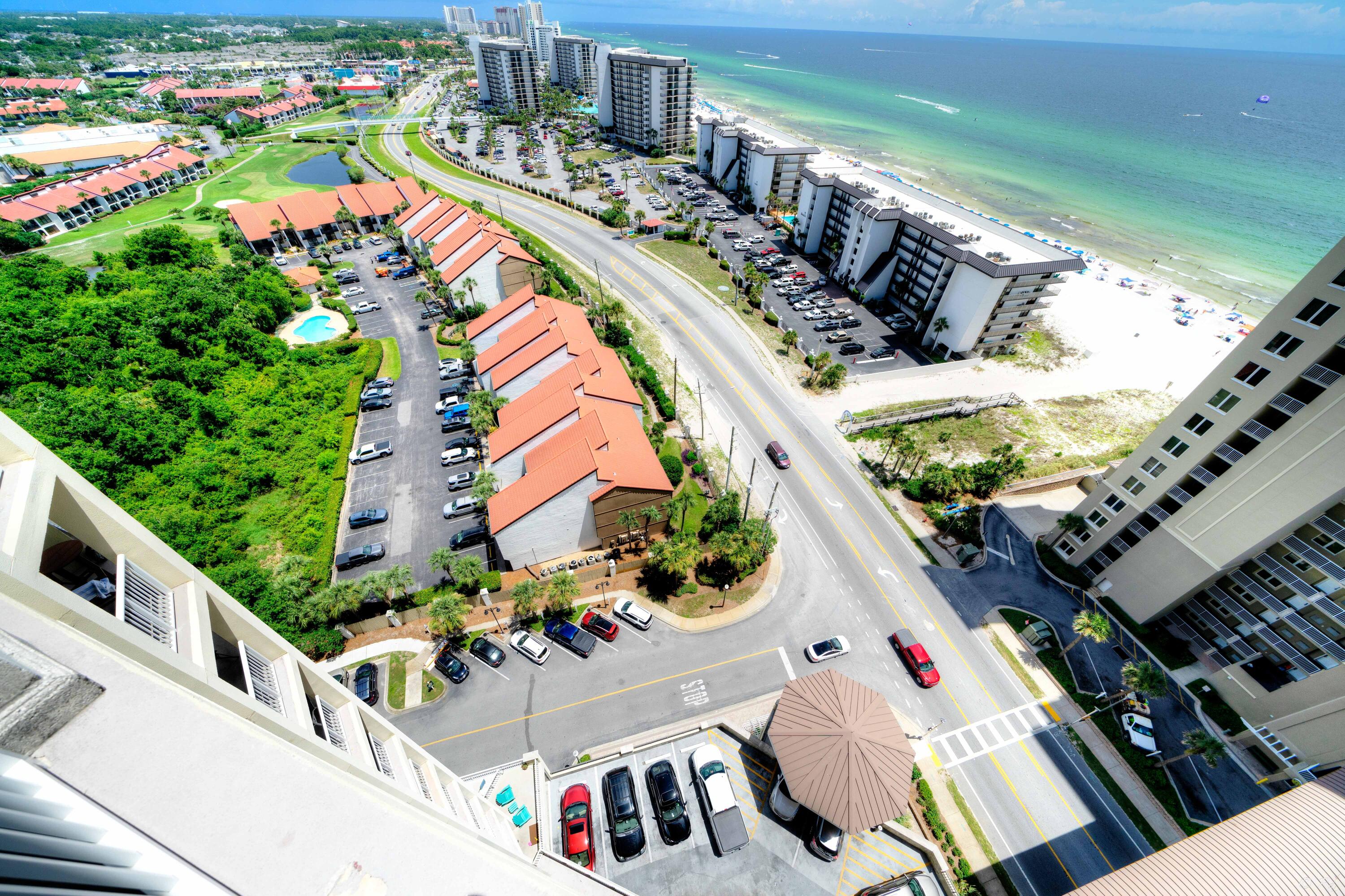 GRAND PANAMA BEACH RESORTS - Residential