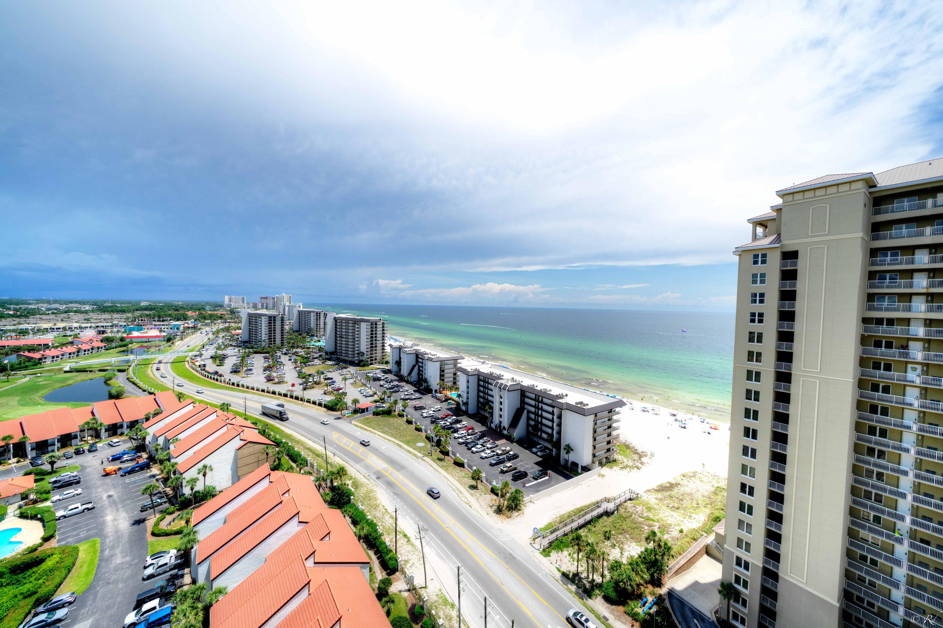 GRAND PANAMA BEACH RESORTS - Residential