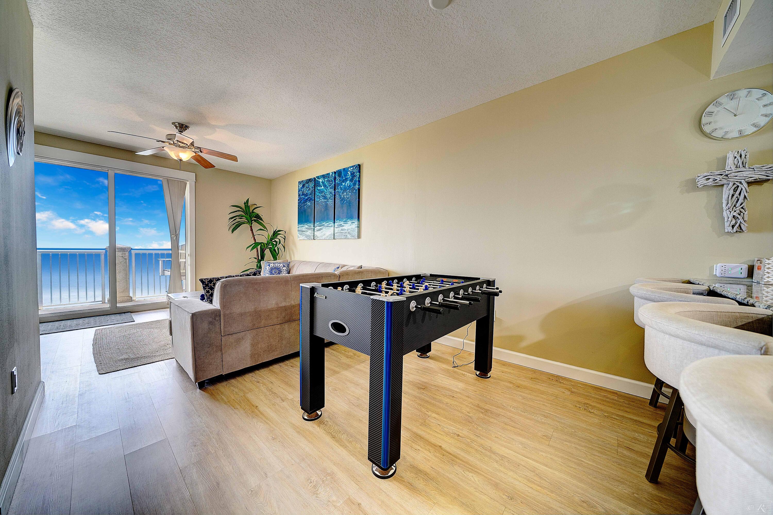 GRAND PANAMA BEACH RESORTS - Residential