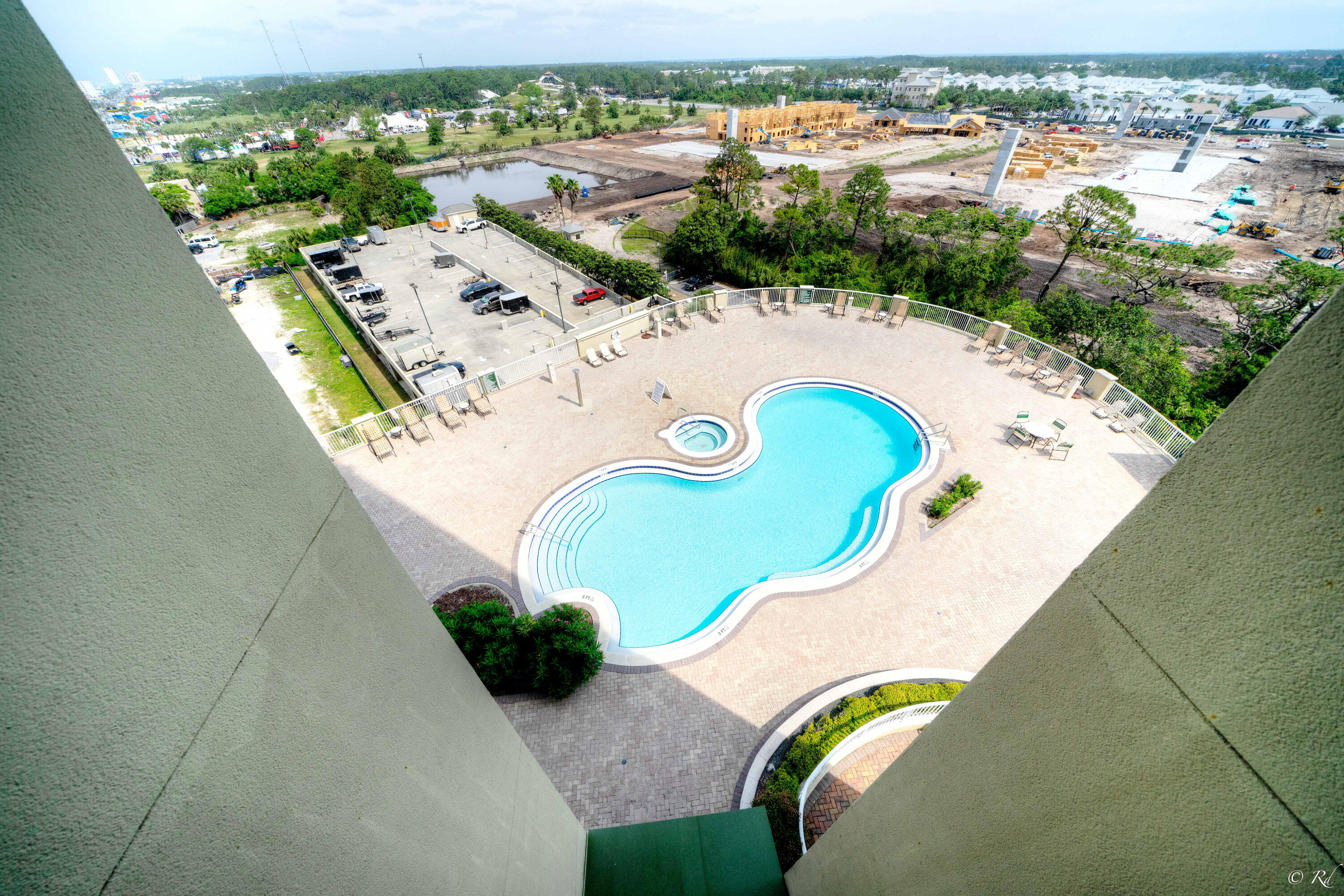 GRAND PANAMA BEACH RESORTS - Residential