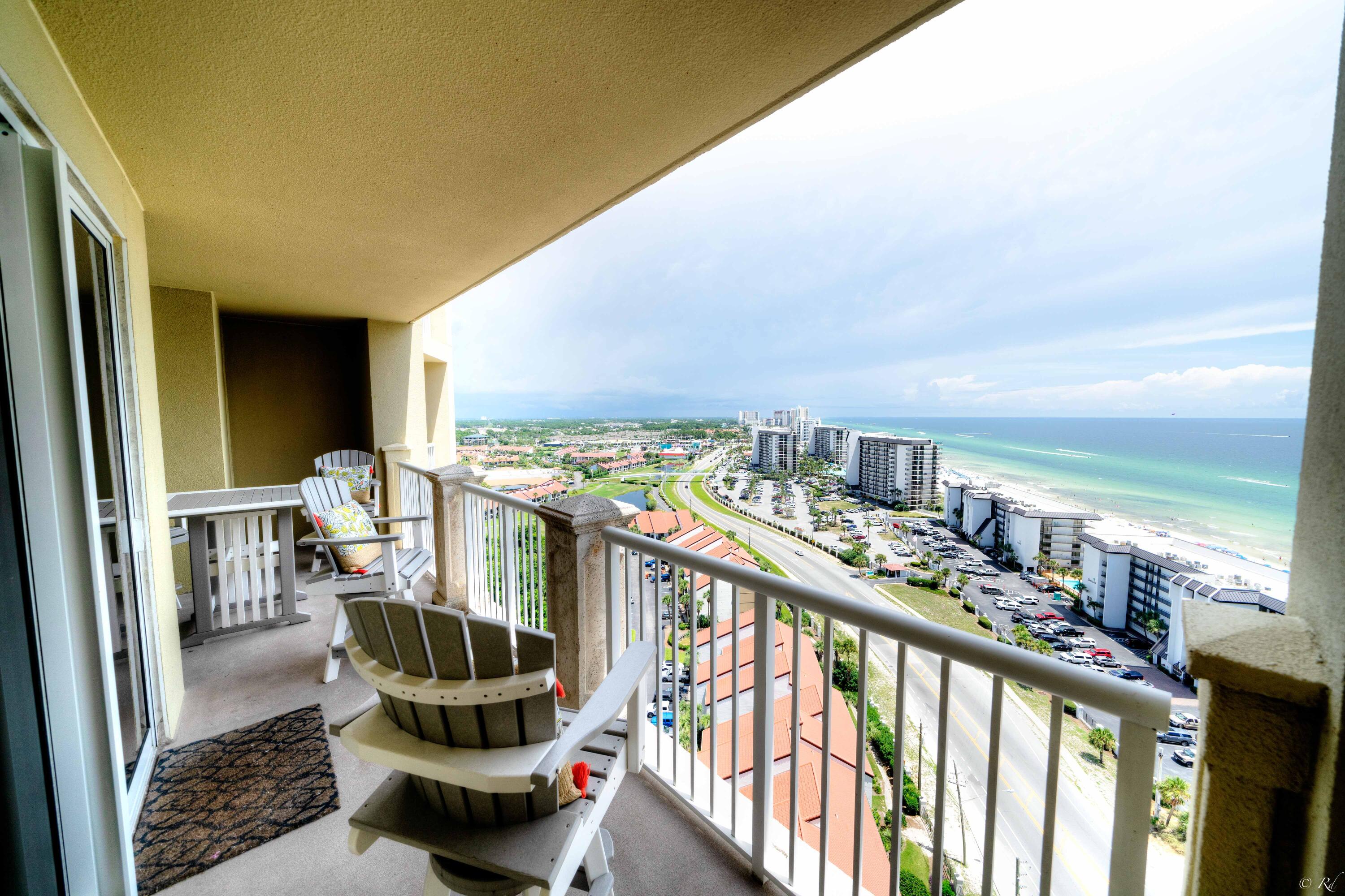 GRAND PANAMA BEACH RESORTS - Residential