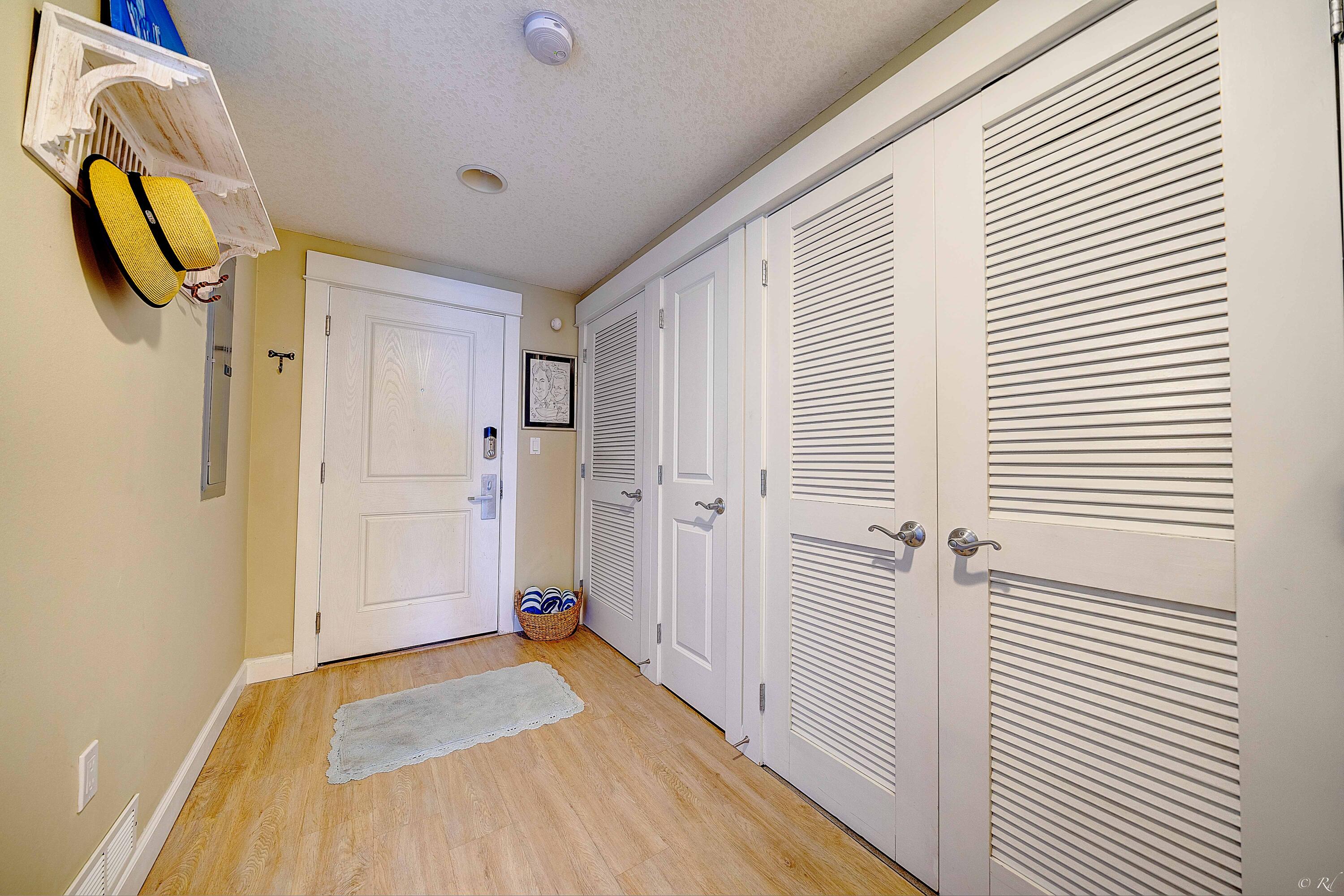 GRAND PANAMA BEACH RESORTS - Residential