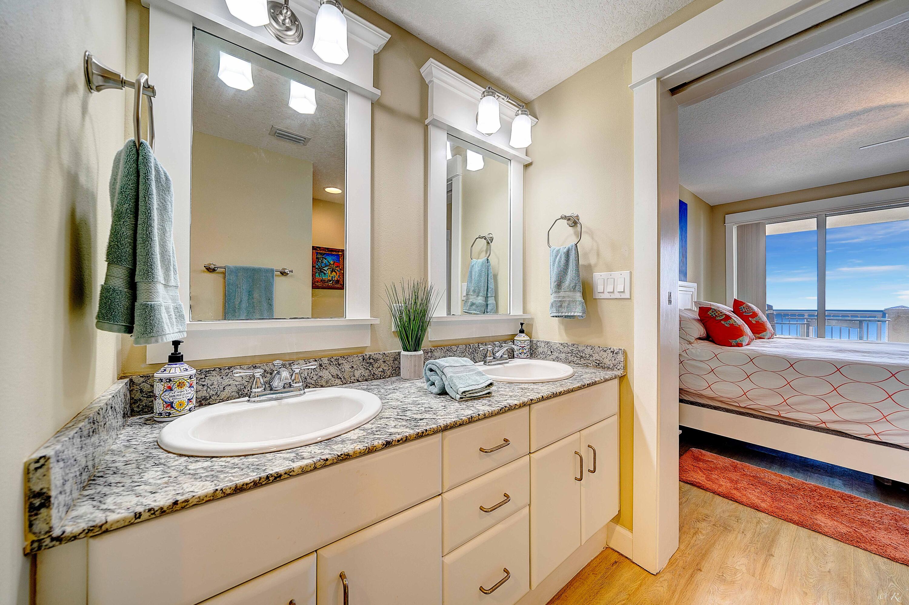 GRAND PANAMA BEACH RESORTS - Residential