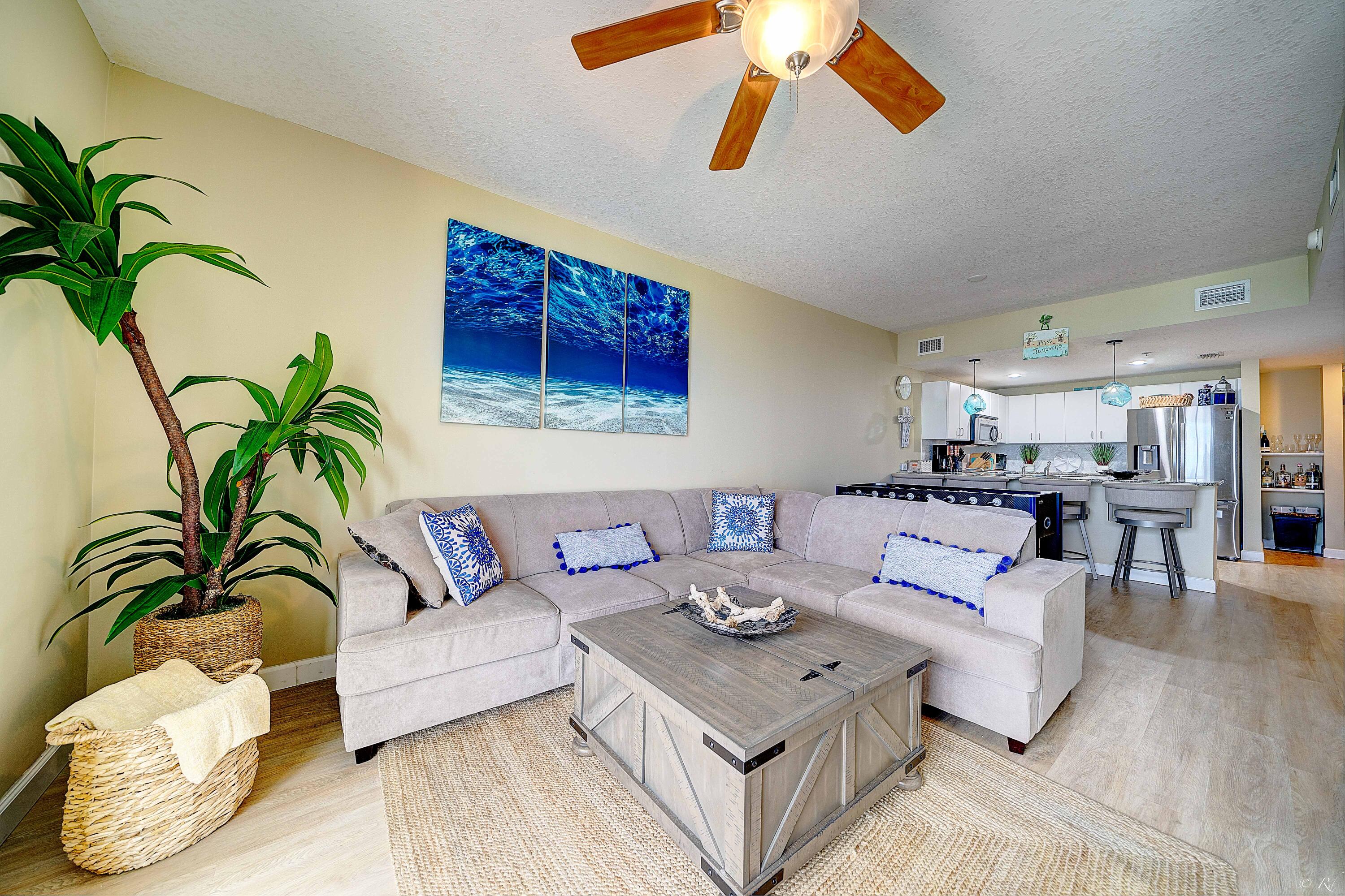 GRAND PANAMA BEACH RESORTS - Residential