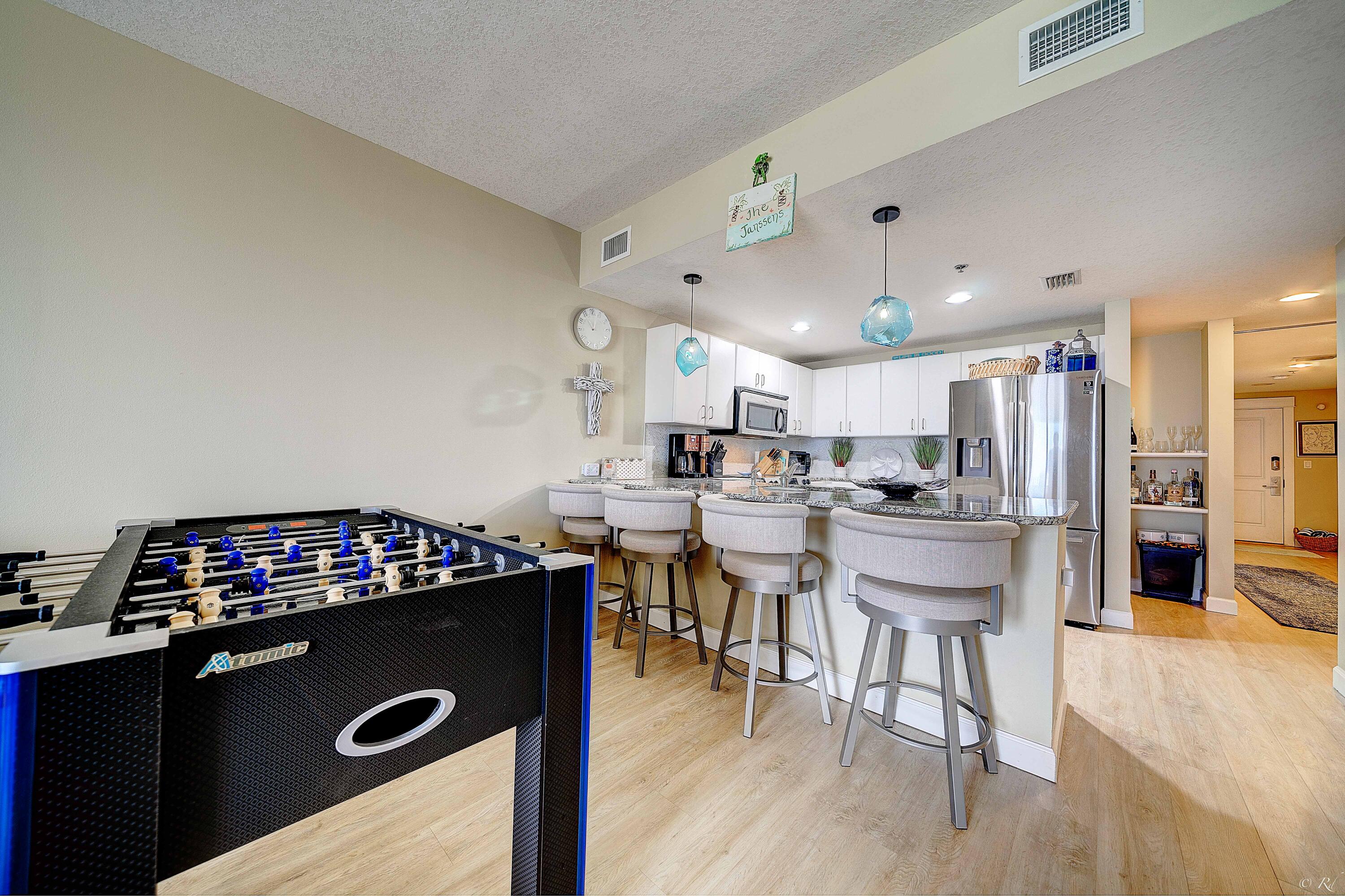 GRAND PANAMA BEACH RESORTS - Residential