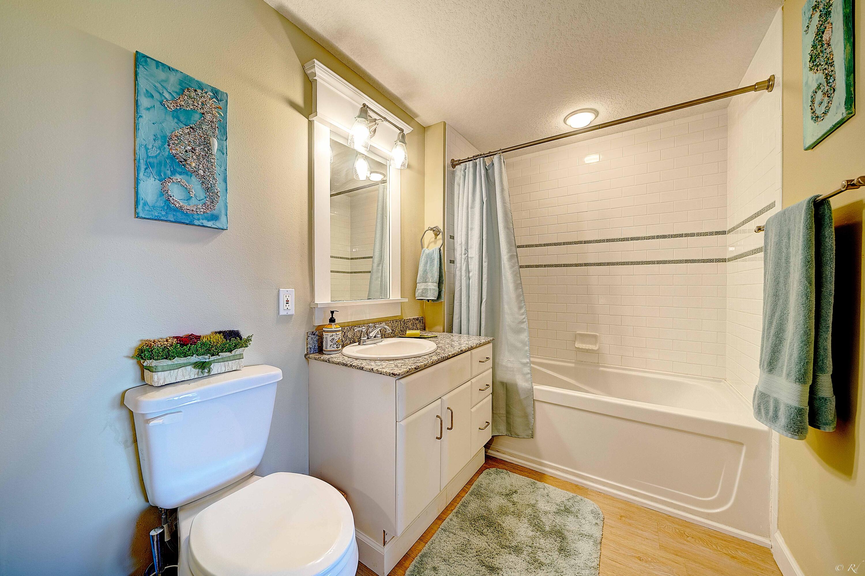 GRAND PANAMA BEACH RESORTS - Residential