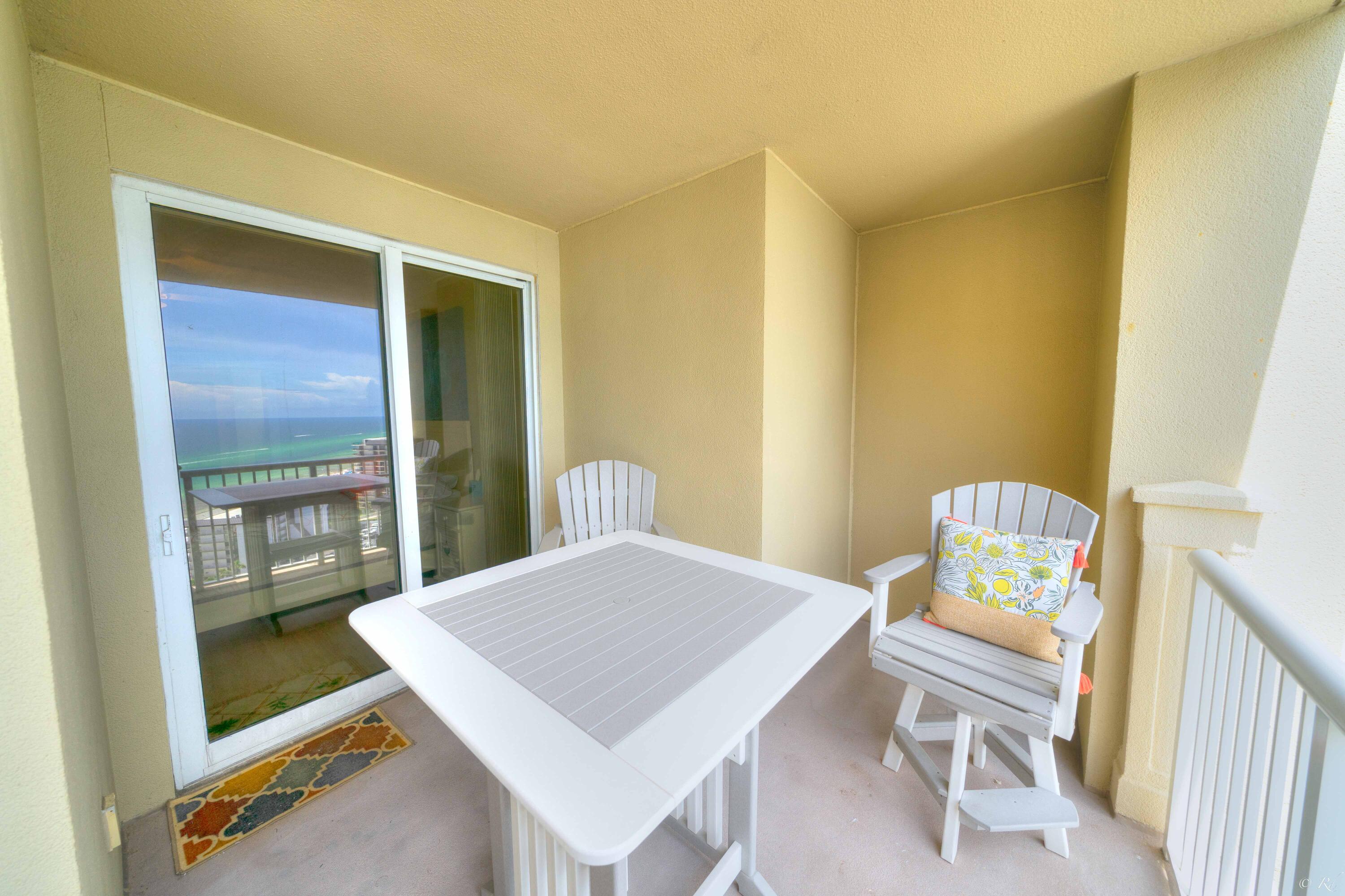 GRAND PANAMA BEACH RESORTS - Residential