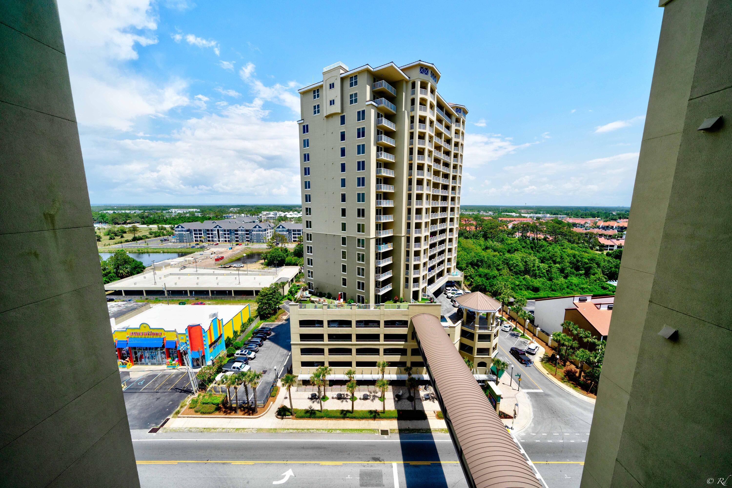 GRAND PANAMA BEACH RESORTS - Residential