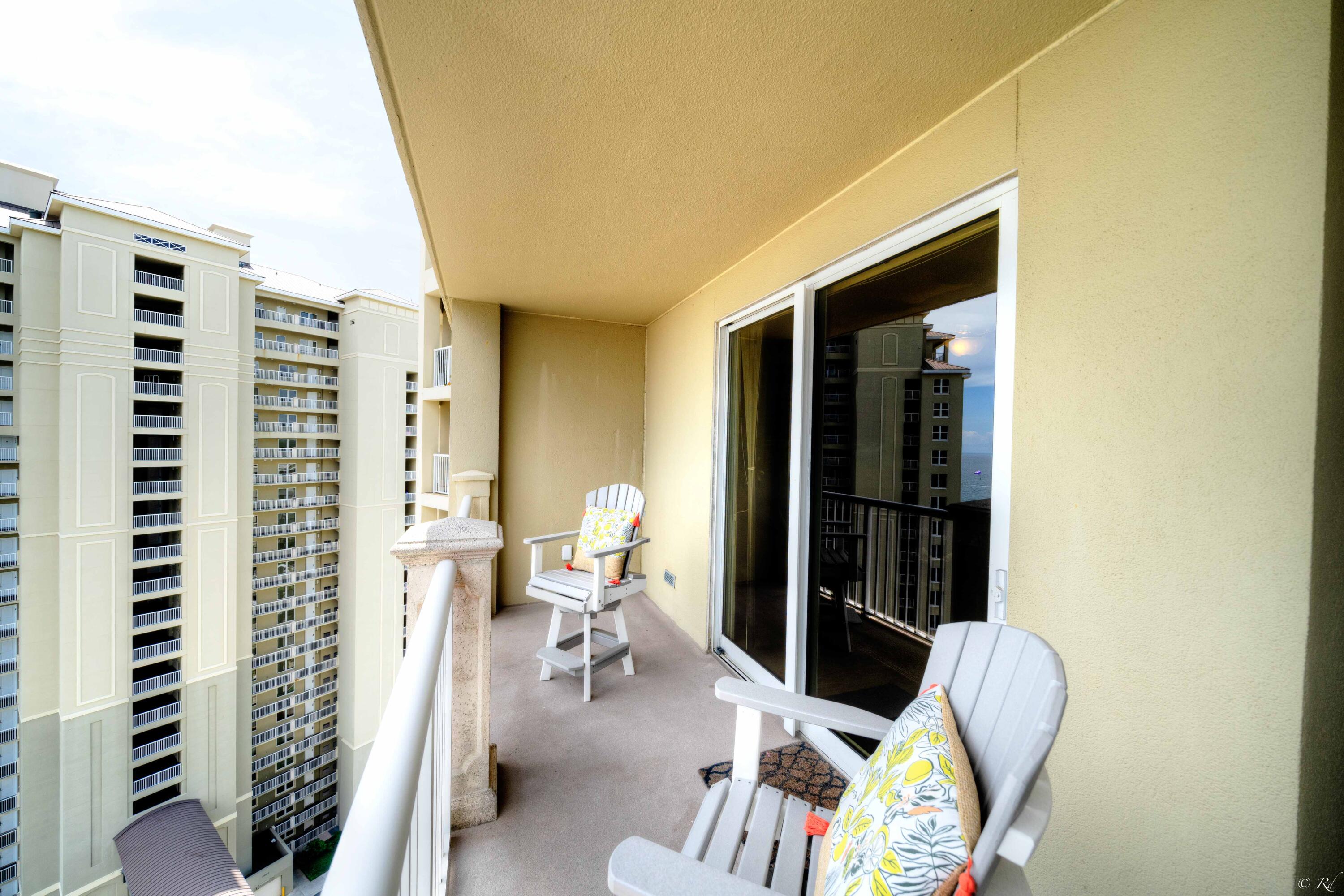 GRAND PANAMA BEACH RESORTS - Residential