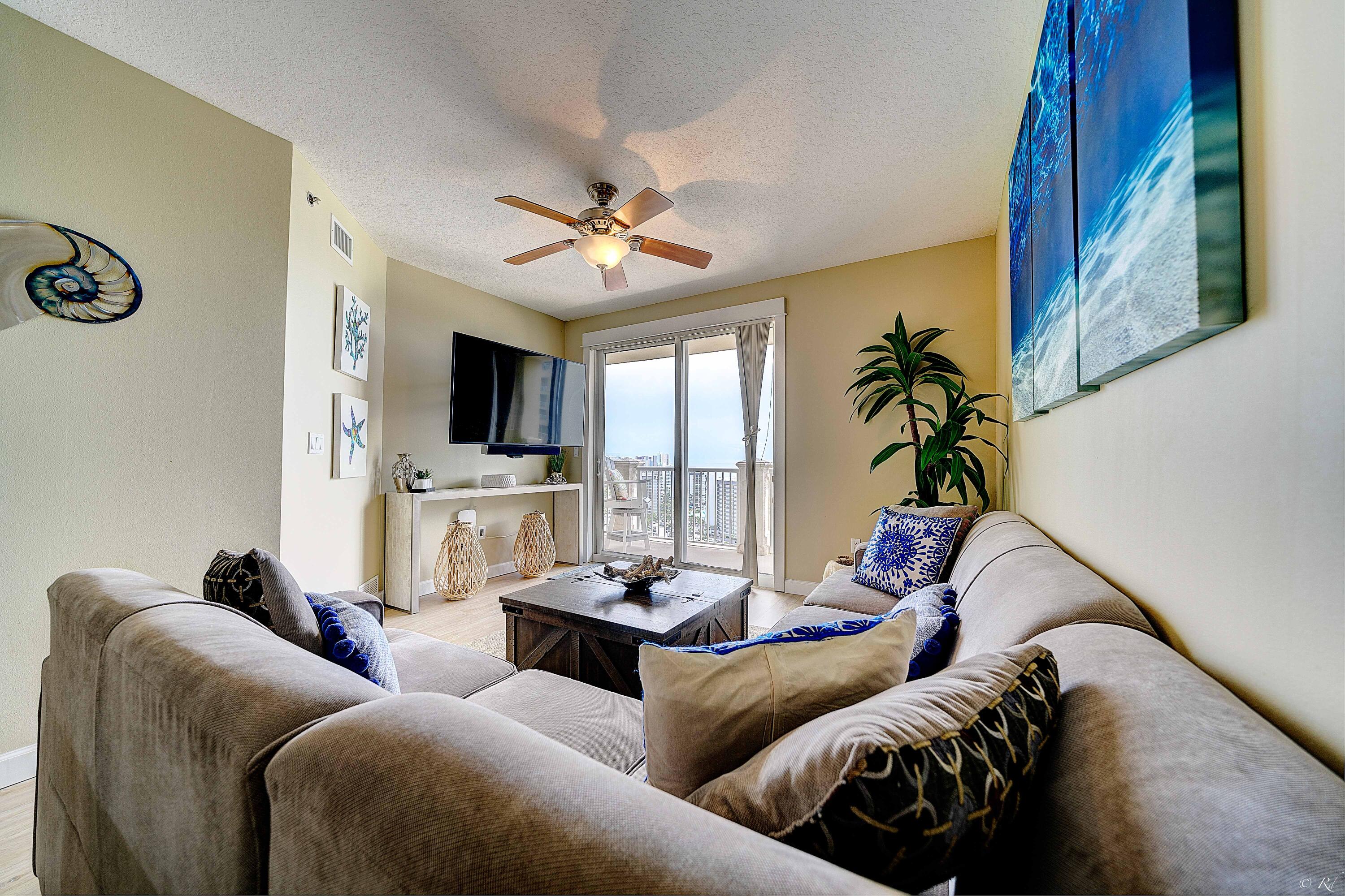 GRAND PANAMA BEACH RESORTS - Residential