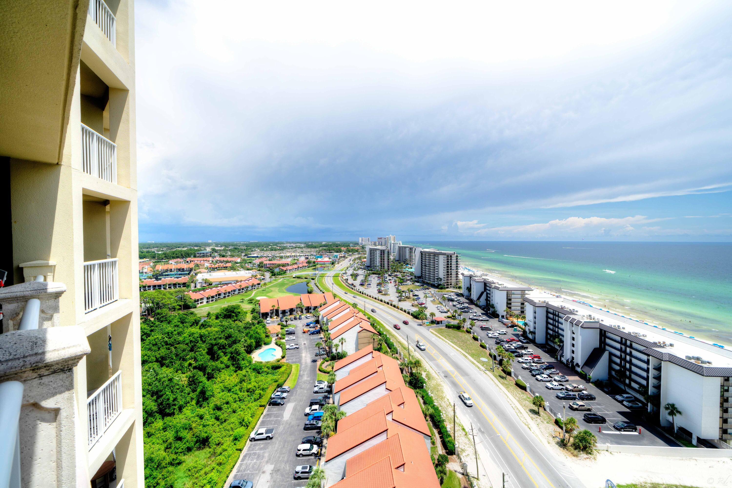 GRAND PANAMA BEACH RESORTS - Residential