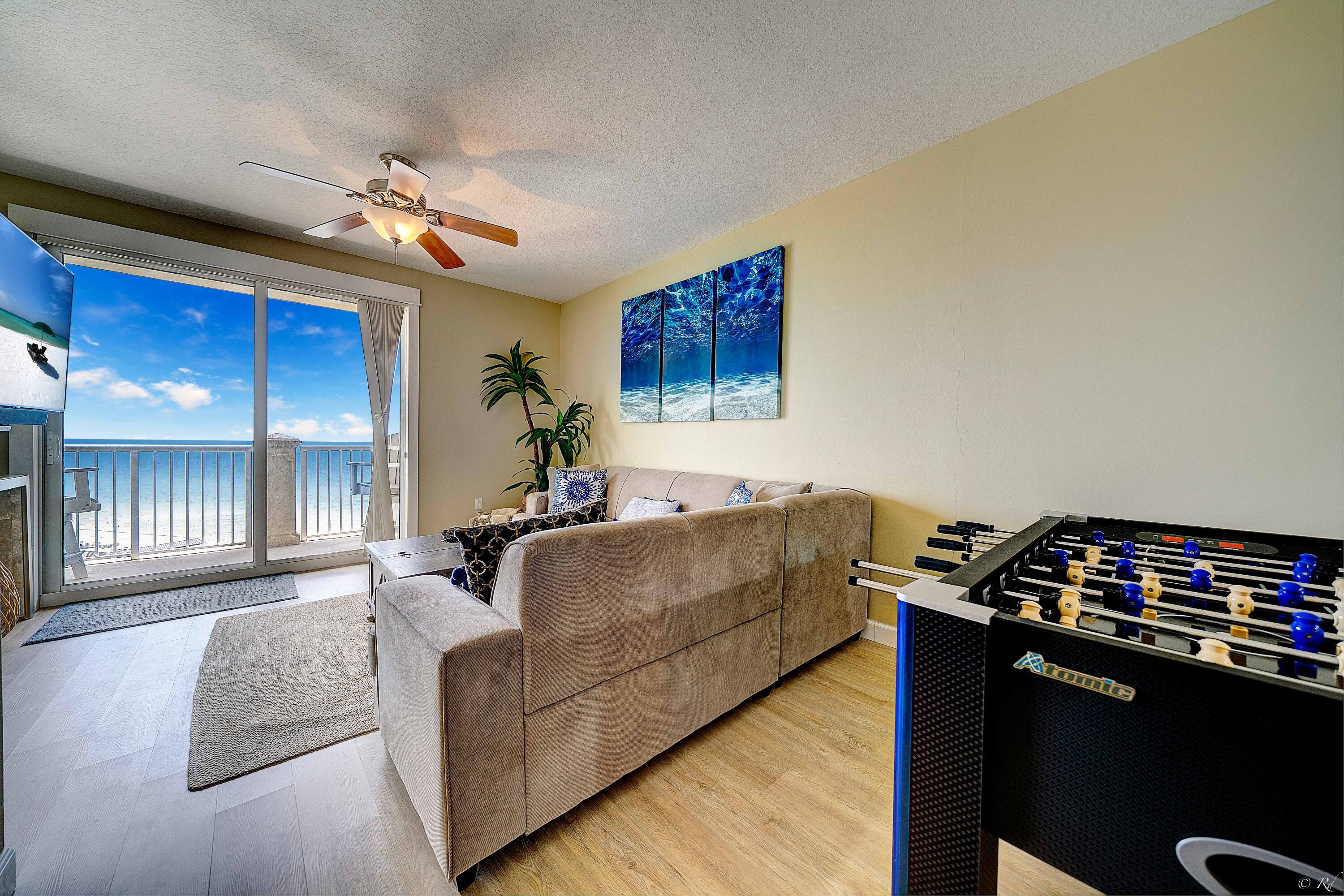 GRAND PANAMA BEACH RESORTS - Residential