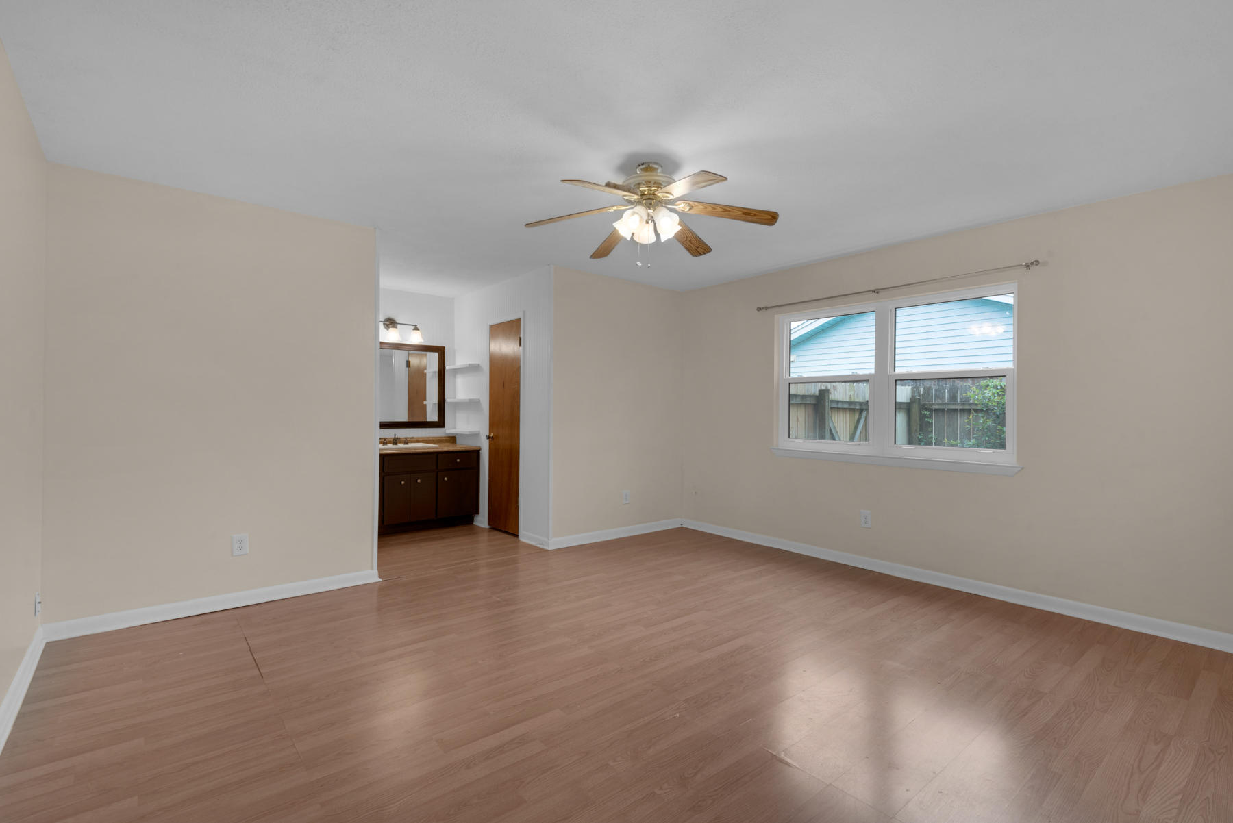TANGLEWOOD S/D 1ST ADDN - Residential Lease