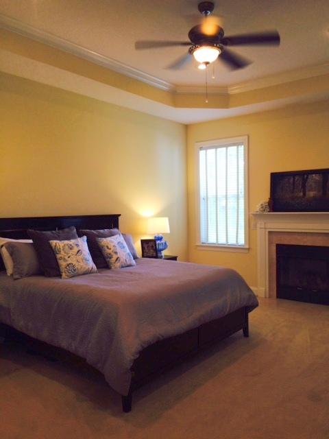 CLAIRES VINEYARD - Residential Lease