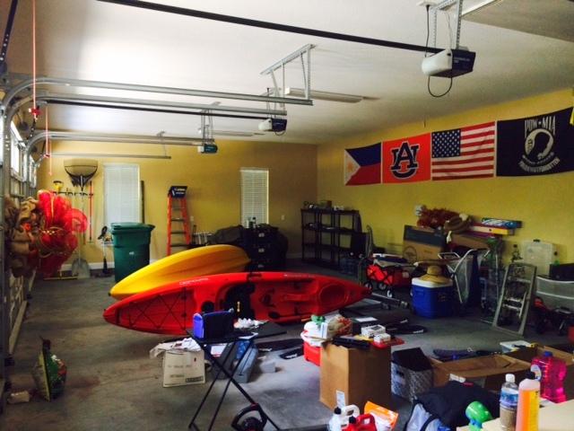 CLAIRES VINEYARD - Residential Lease