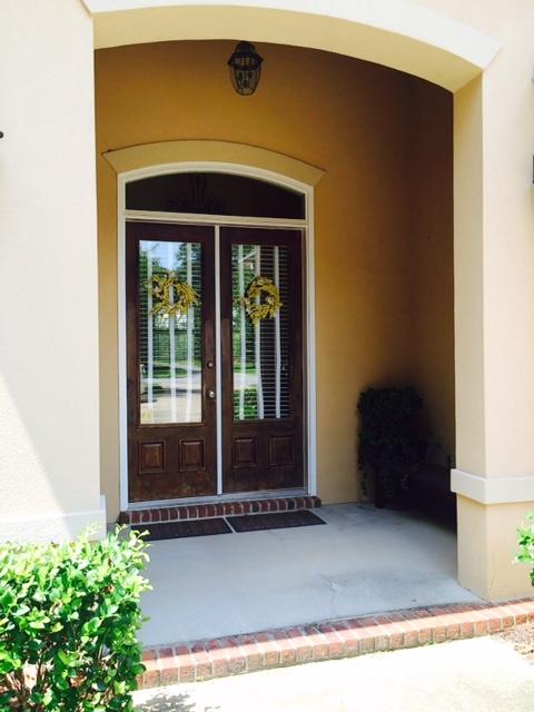 CLAIRES VINEYARD - Residential Lease