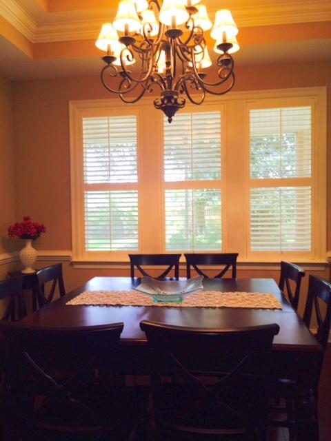 CLAIRES VINEYARD - Residential Lease