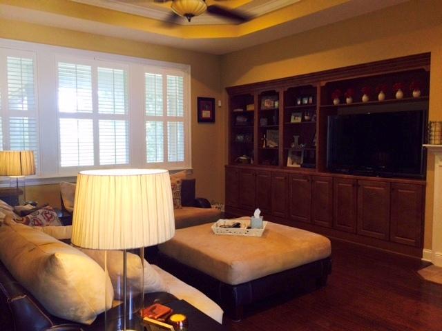 CLAIRES VINEYARD - Residential Lease