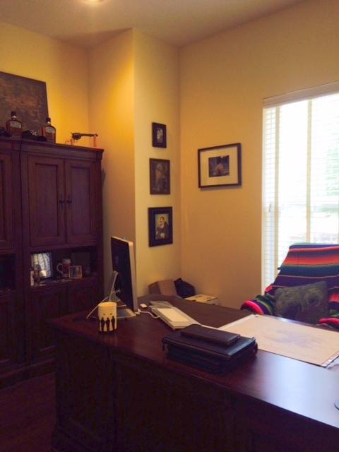 CLAIRES VINEYARD - Residential Lease