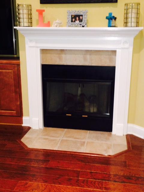 CLAIRES VINEYARD - Residential Lease