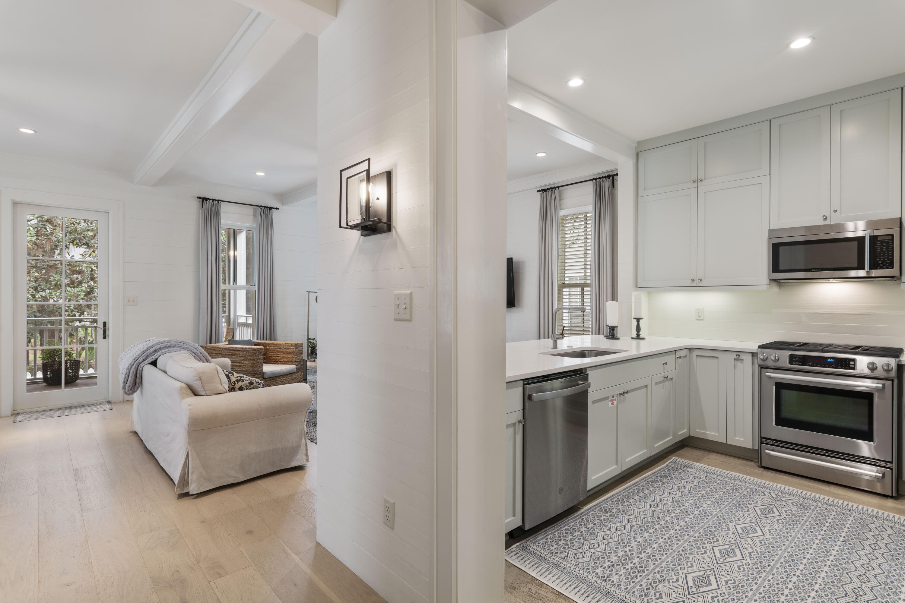 Watersound West Beach - Residential