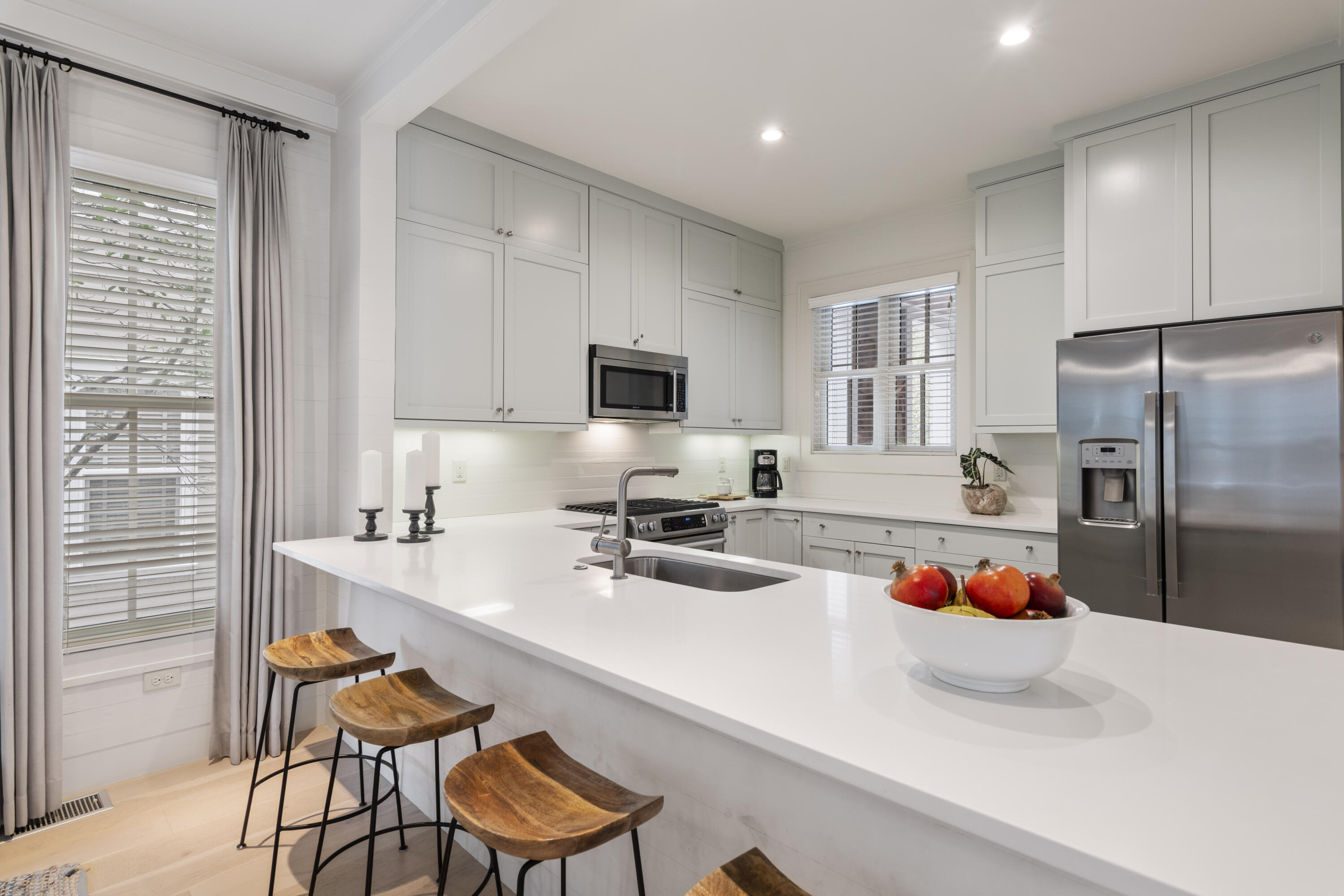 Watersound West Beach - Residential